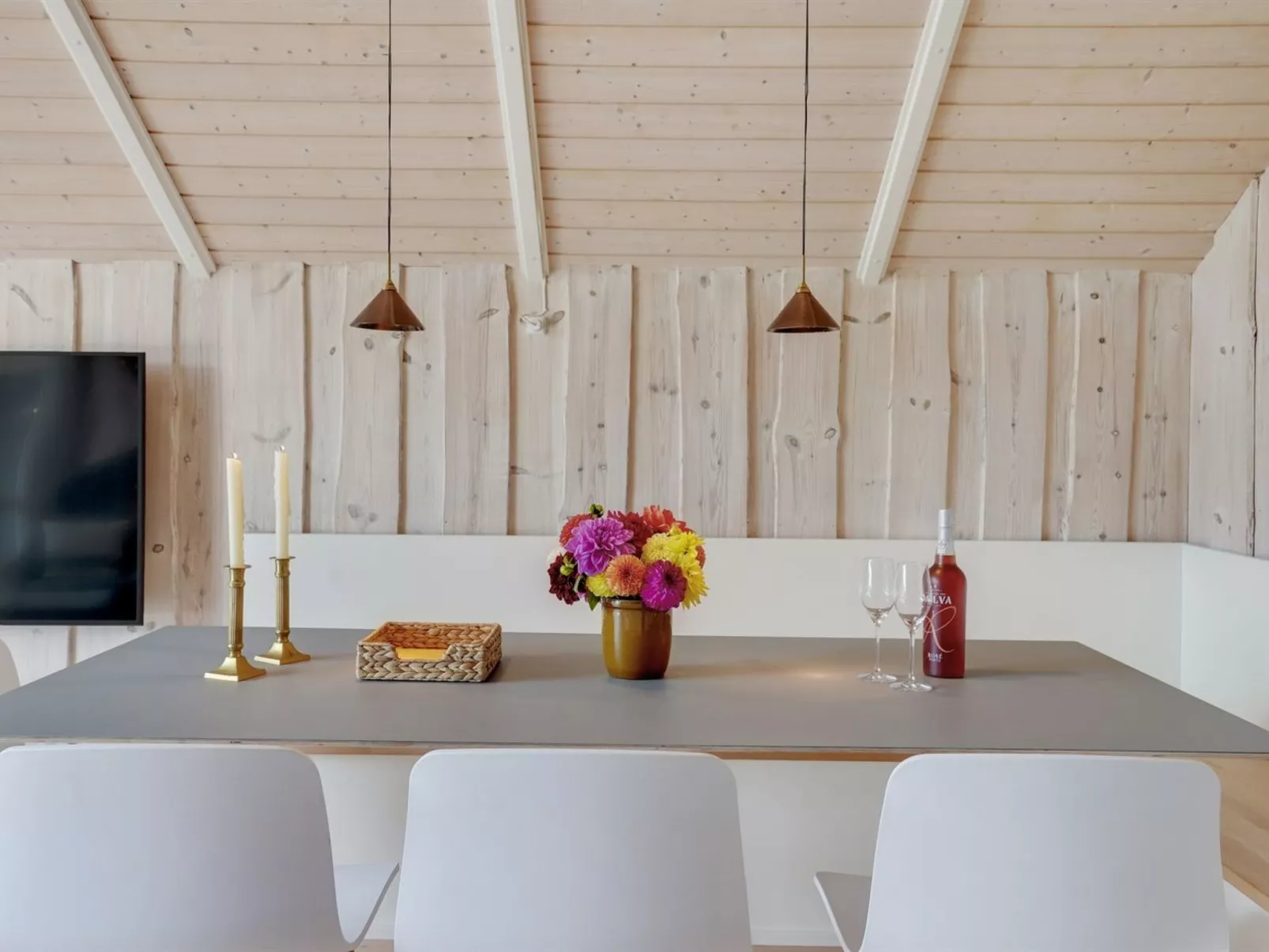 "Varpu" - 1.6km from the sea-Binnen