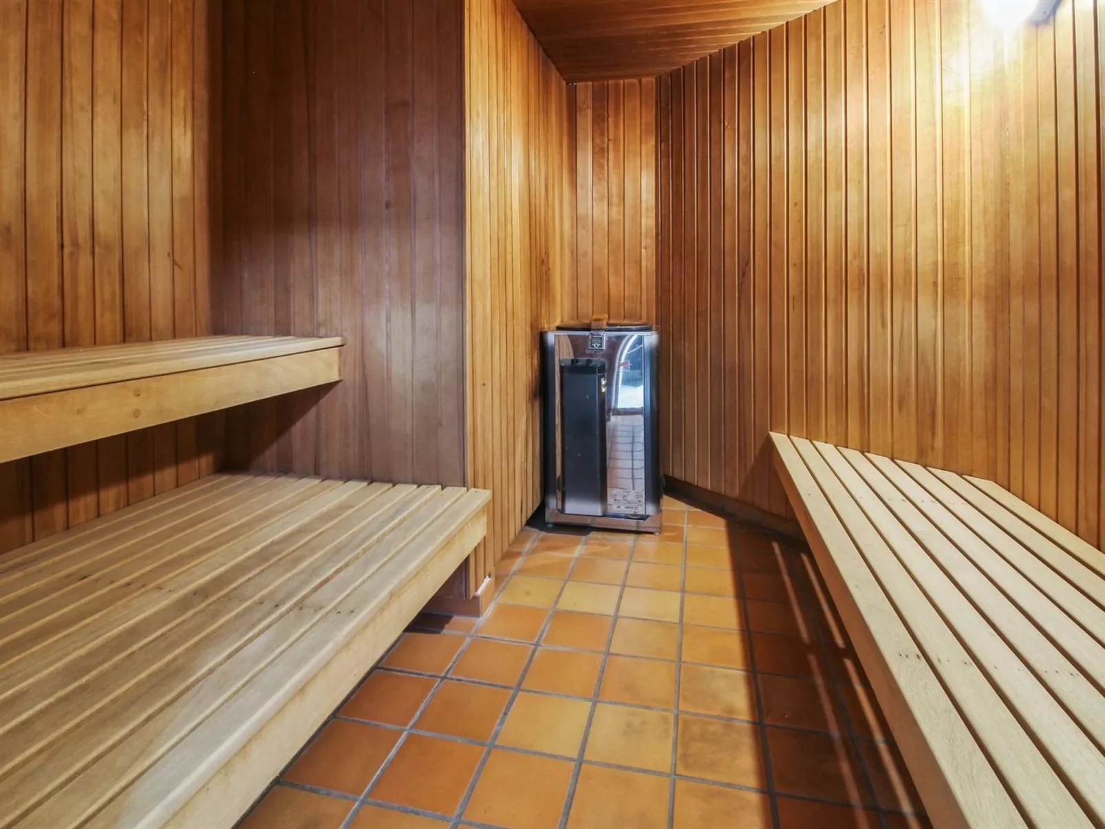 "Stilla" - 35km from the sea-Binnen