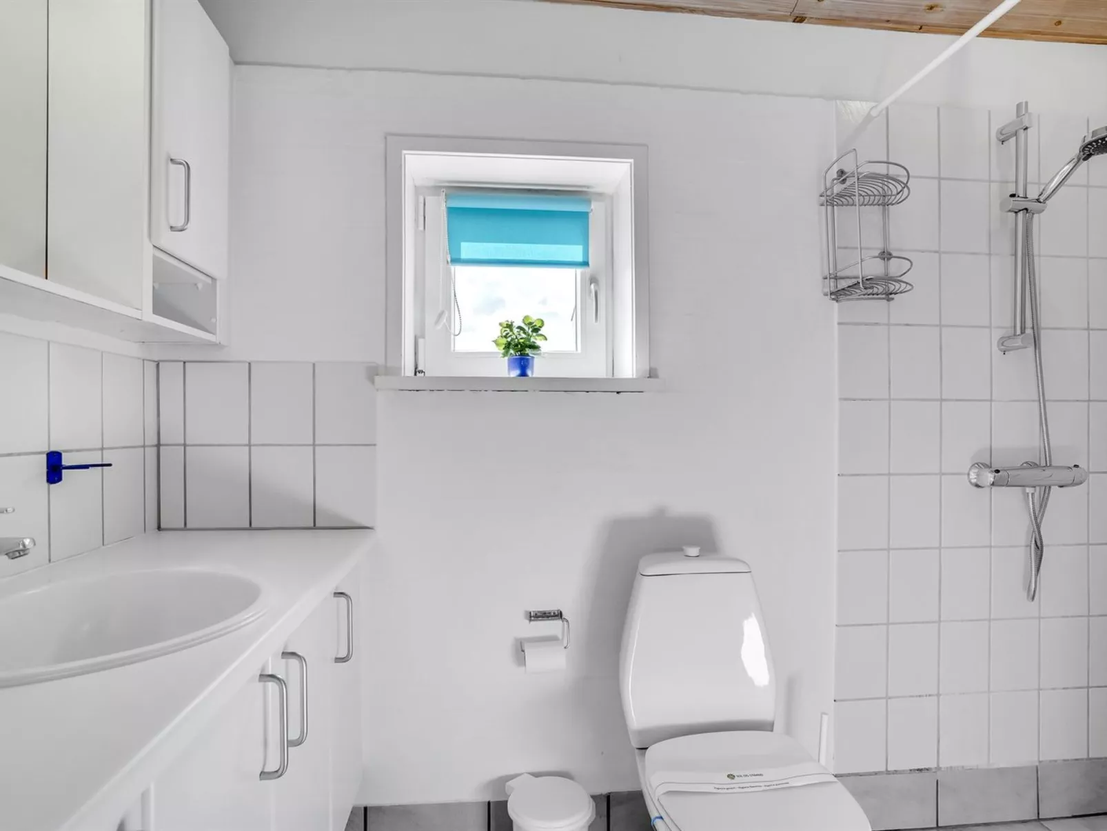 "Ritha" - 350m from the sea-Binnen