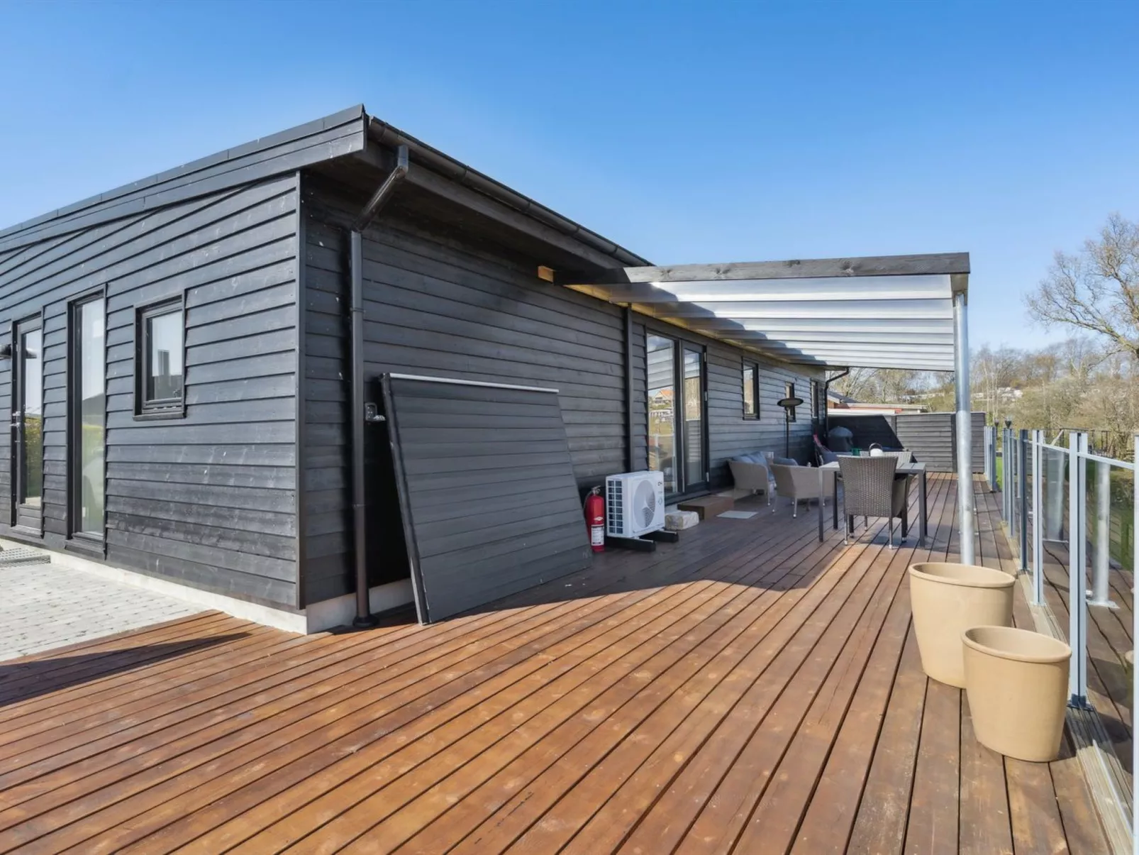 "Thorlaf" - 200m from the sea-Buiten