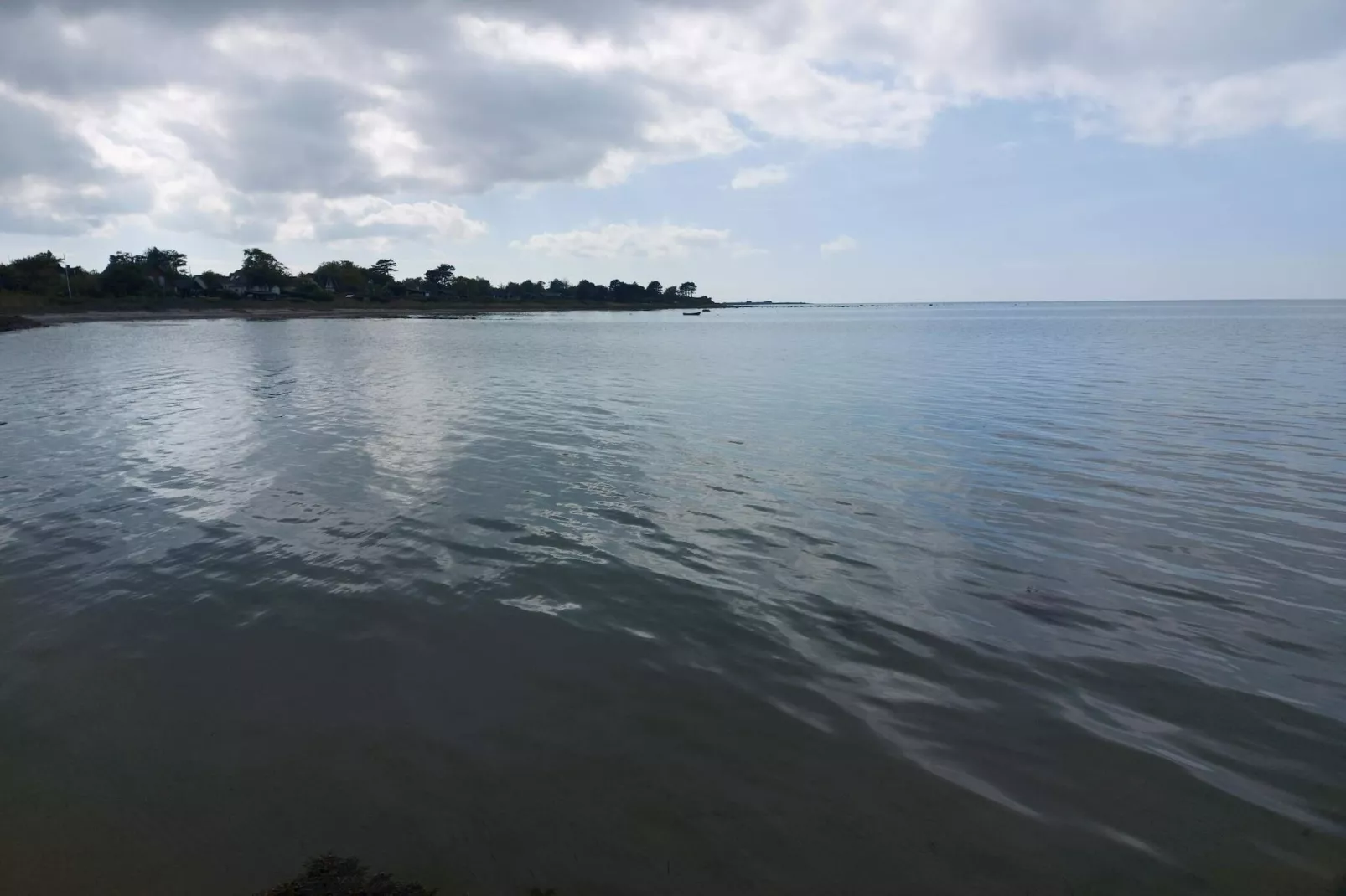 Strand retraite met sauna -- By Traum Ferienwohnungen-Waterzicht