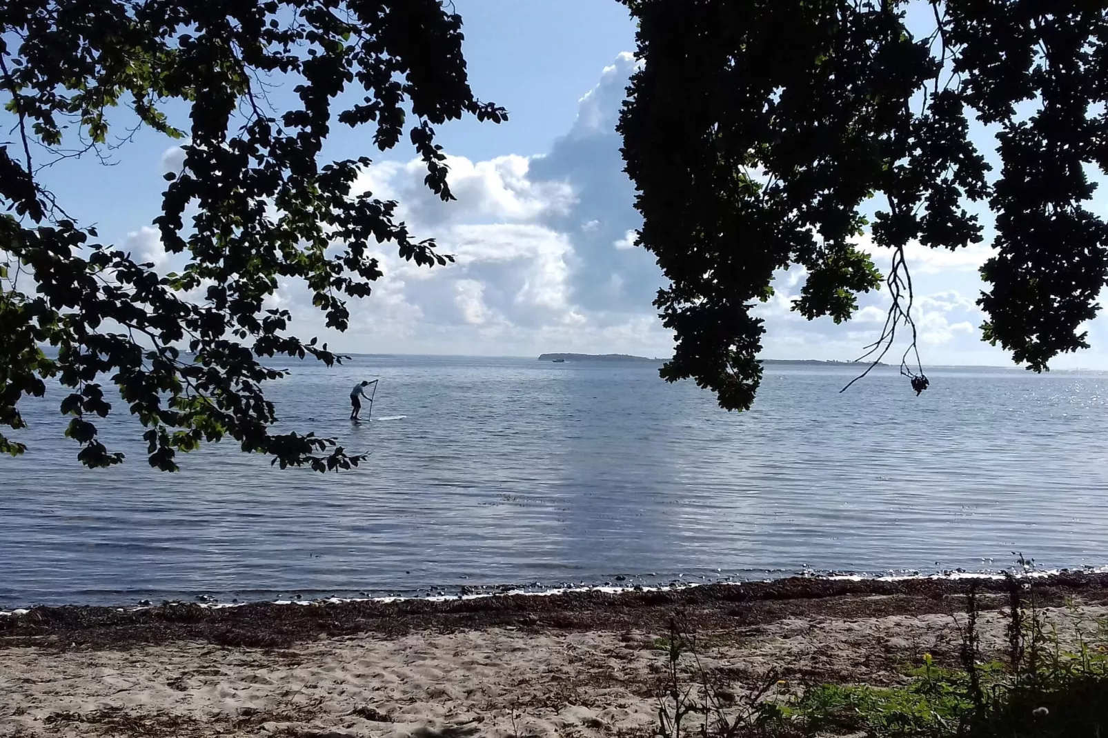 8 persoons vakantie huis in Hejls-By Traum-Waterzicht