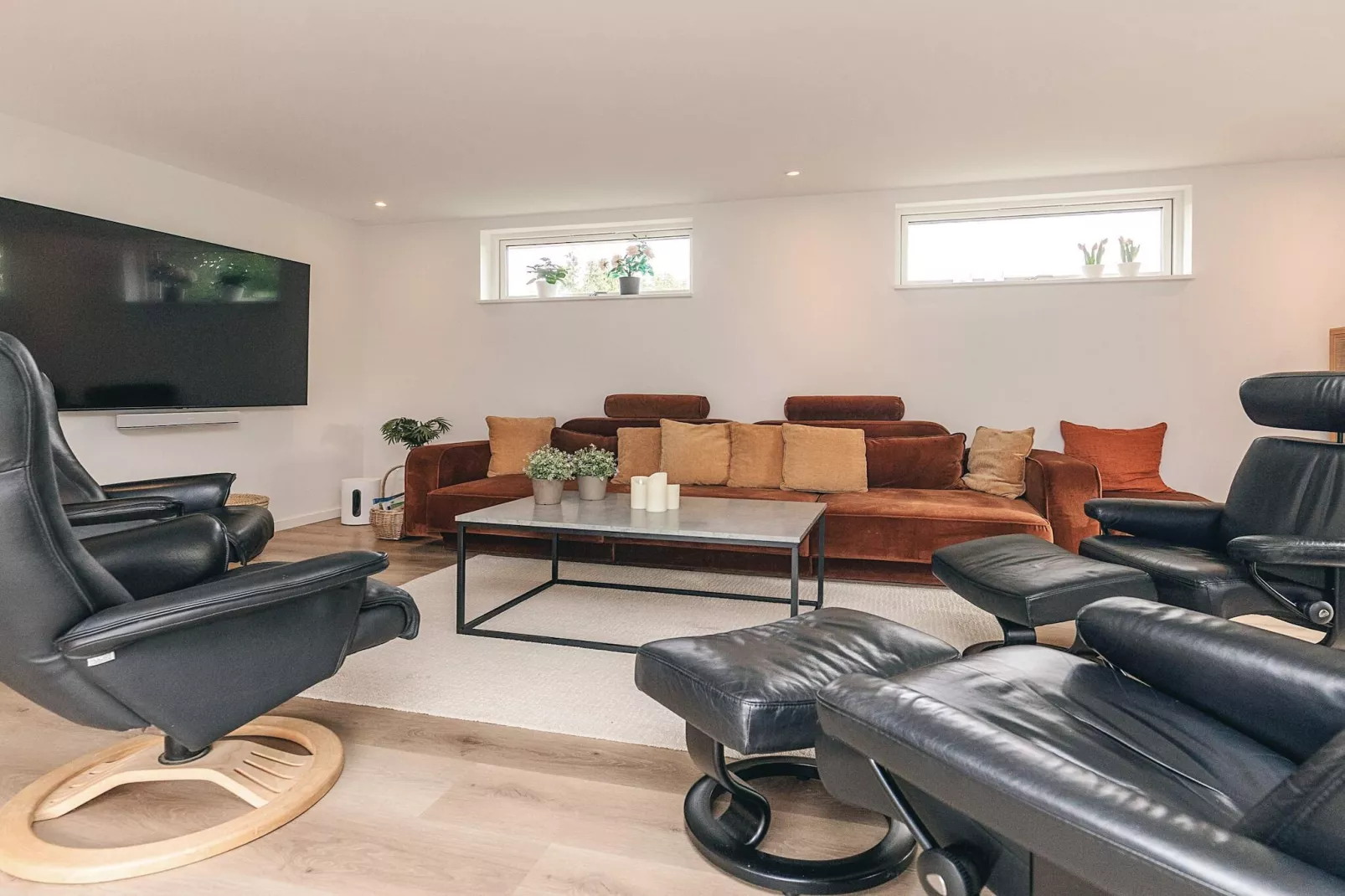 Gerestaureerde retraite in Marielyst -- By Traum Ferienwohnungen