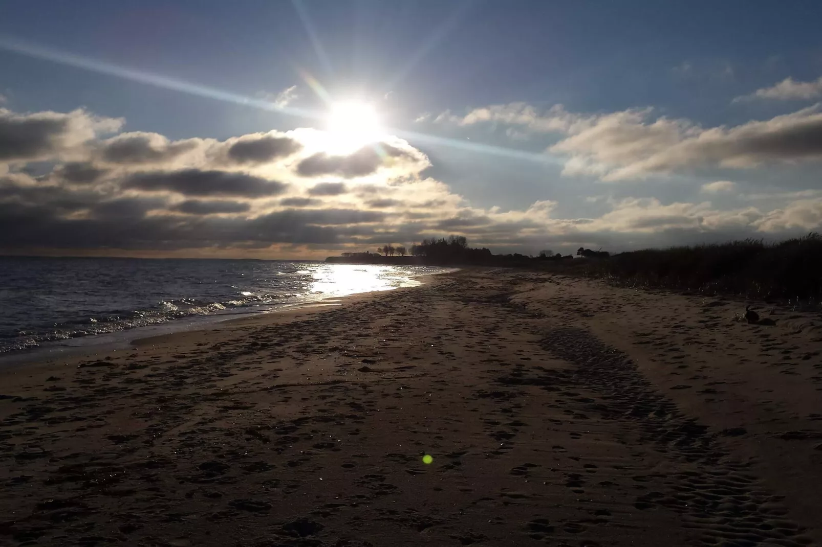 5 persoons vakantie huis in Sydals-By Traum-Waterzicht