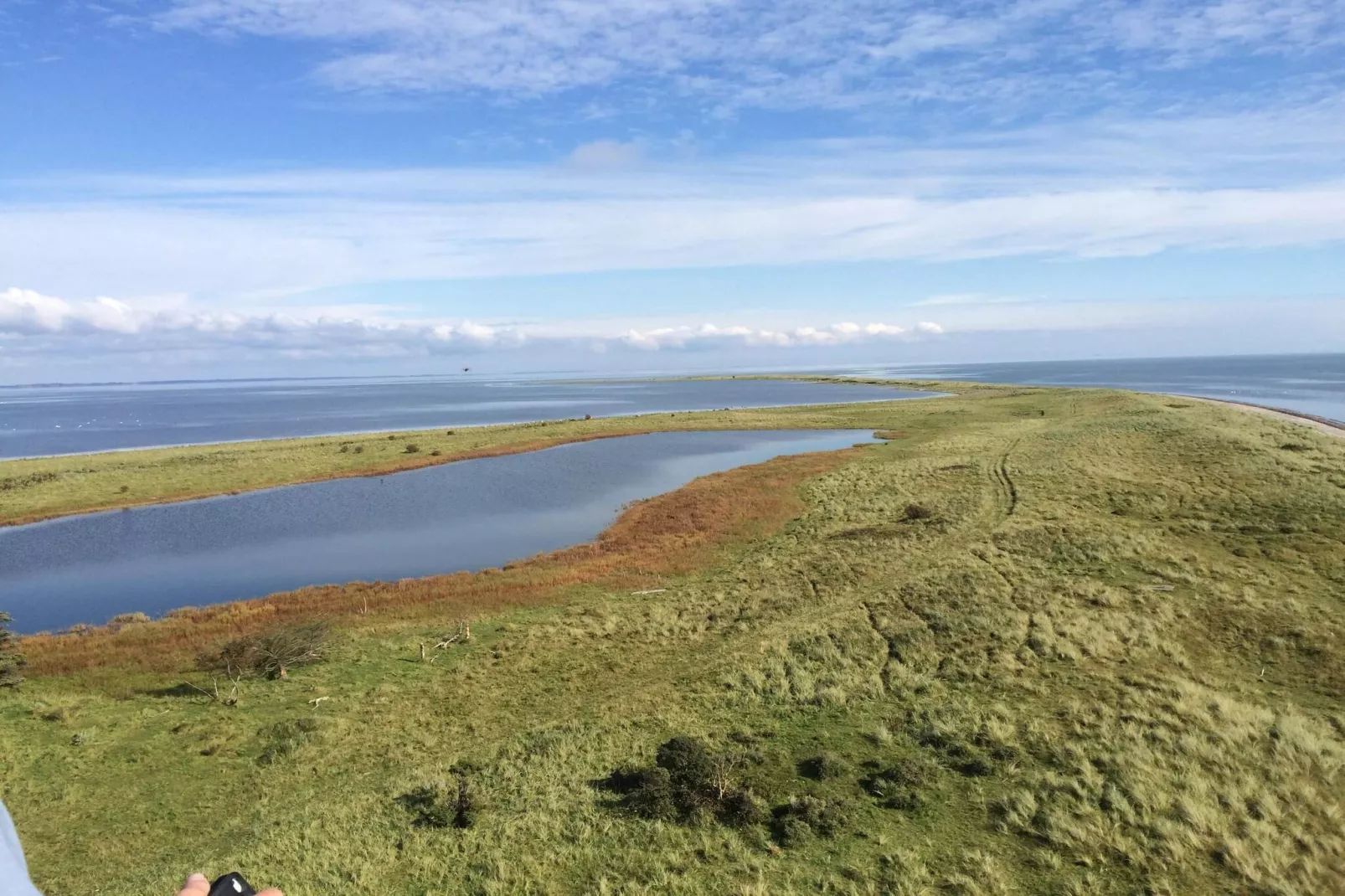 4 persoons vakantie huis in Rødby-By Traum