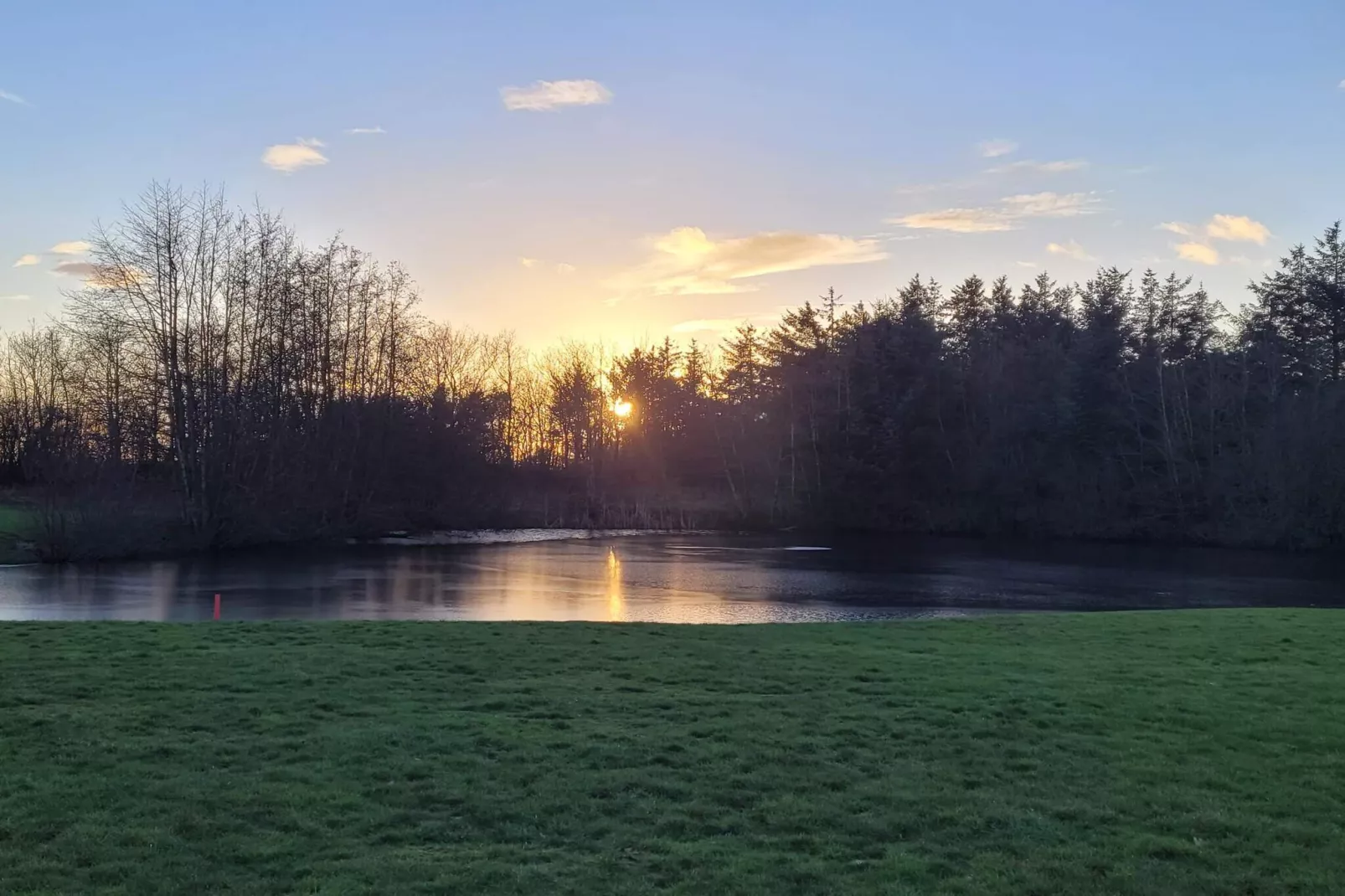 12 persoons vakantie huis in Pandrup-By Traum