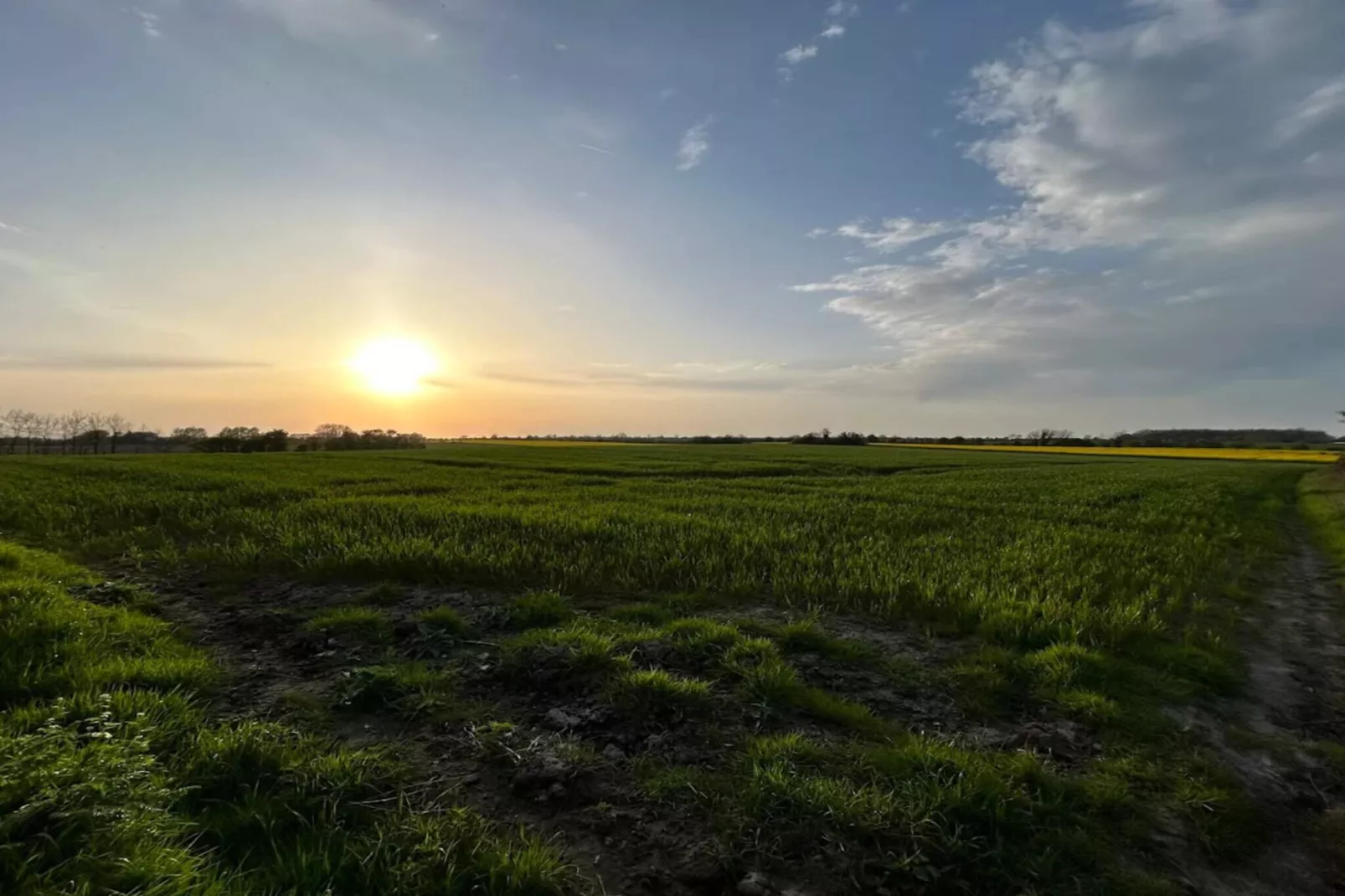 4 persoons vakantie huis in Haderslev-Waterzicht