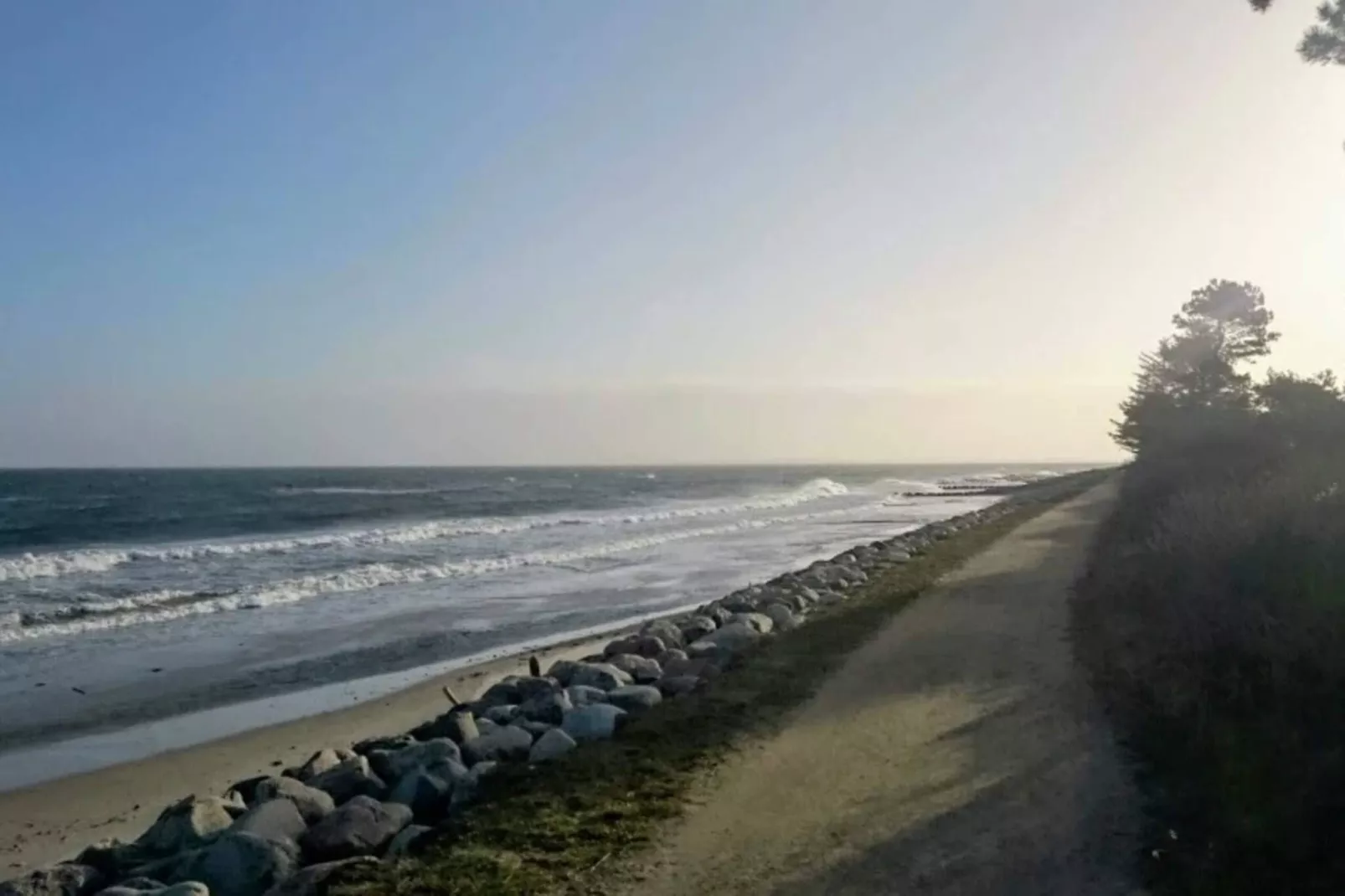 6 persoons vakantie huis in Dronningmølle-By Traum-Waterzicht