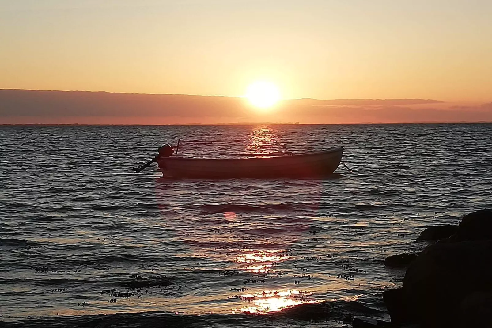 6 persoons vakantie huis in Guldborg-By Traum-Waterzicht