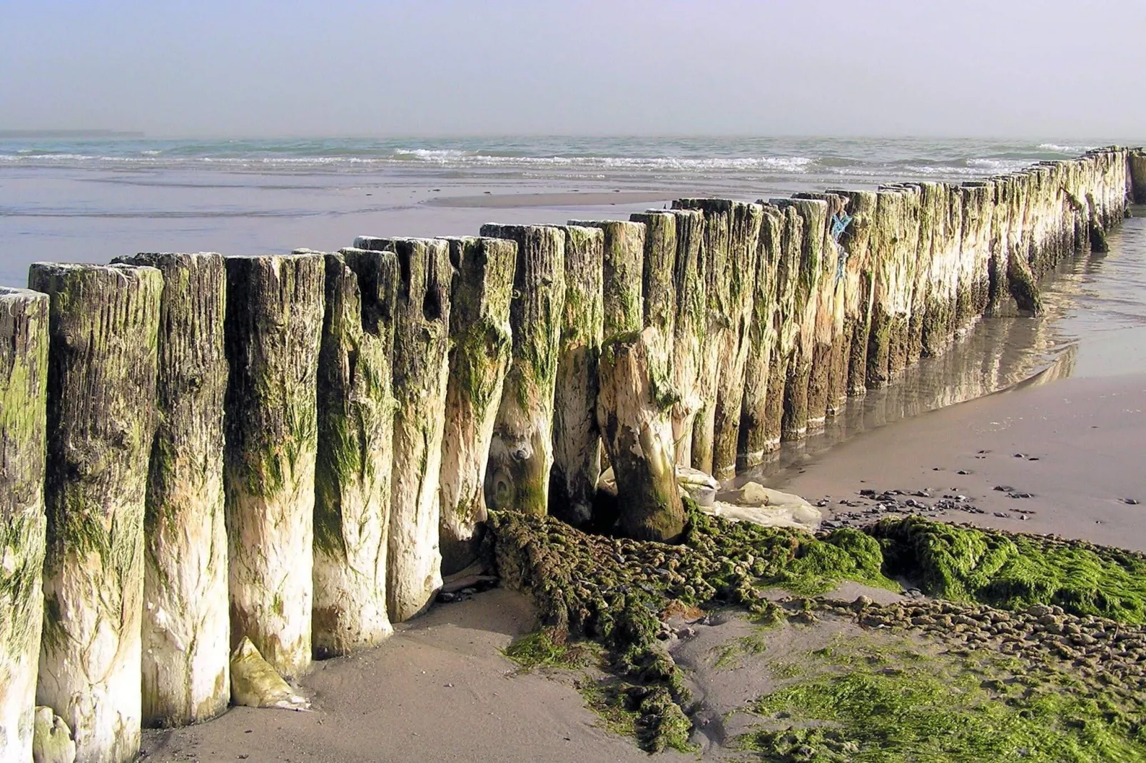 4 sterren vakantie huis in Stege-By Traum-Waterzicht