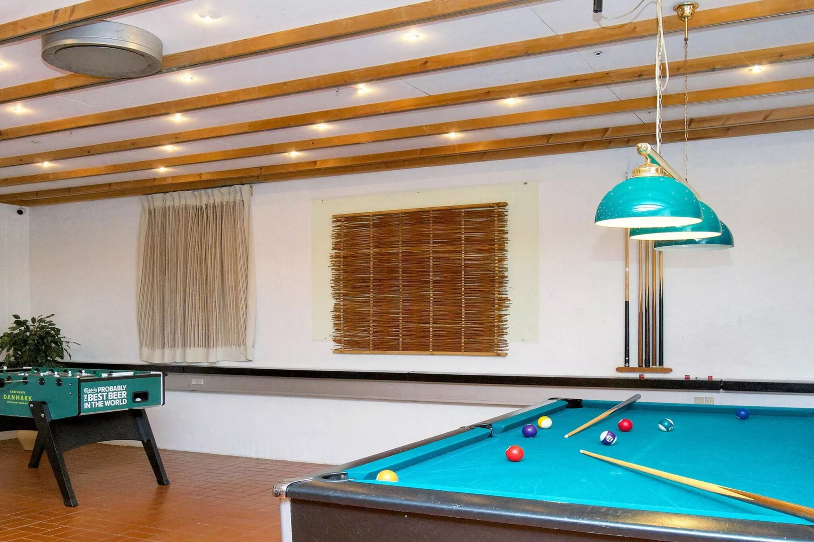 3 room,w/seaview,Premium-Binnen