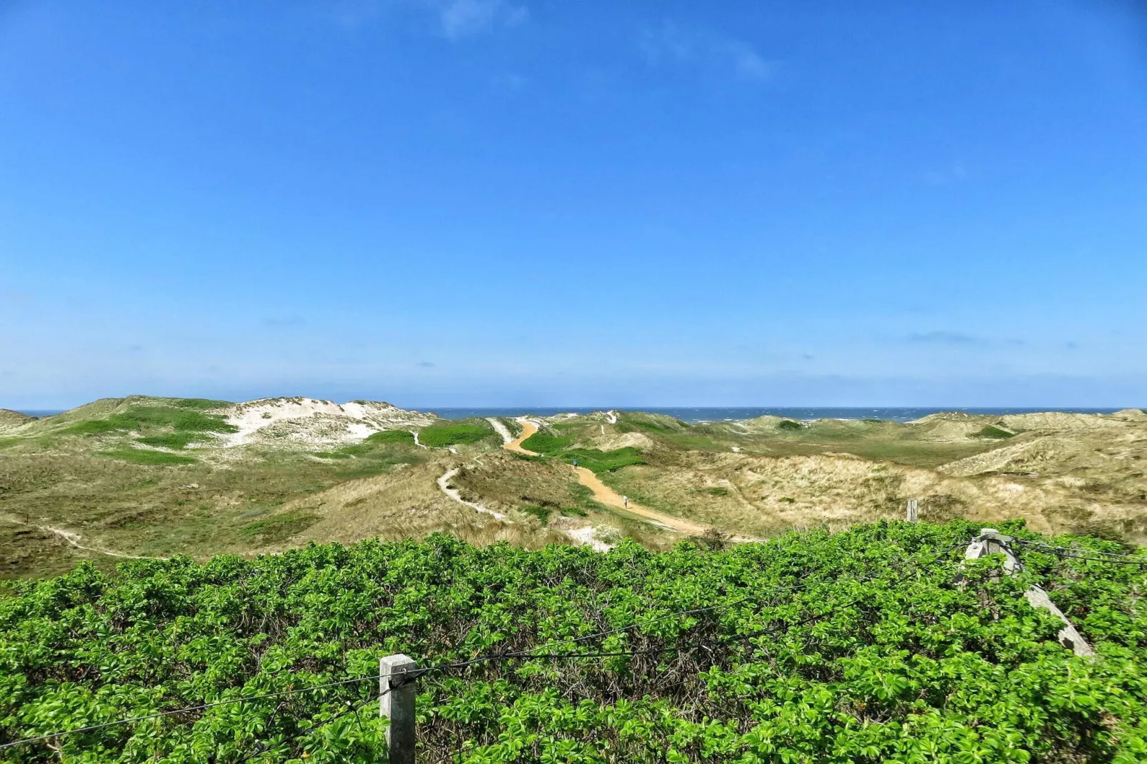 6 persoons vakantie huis in Skals-By Traum-Niet-getagd