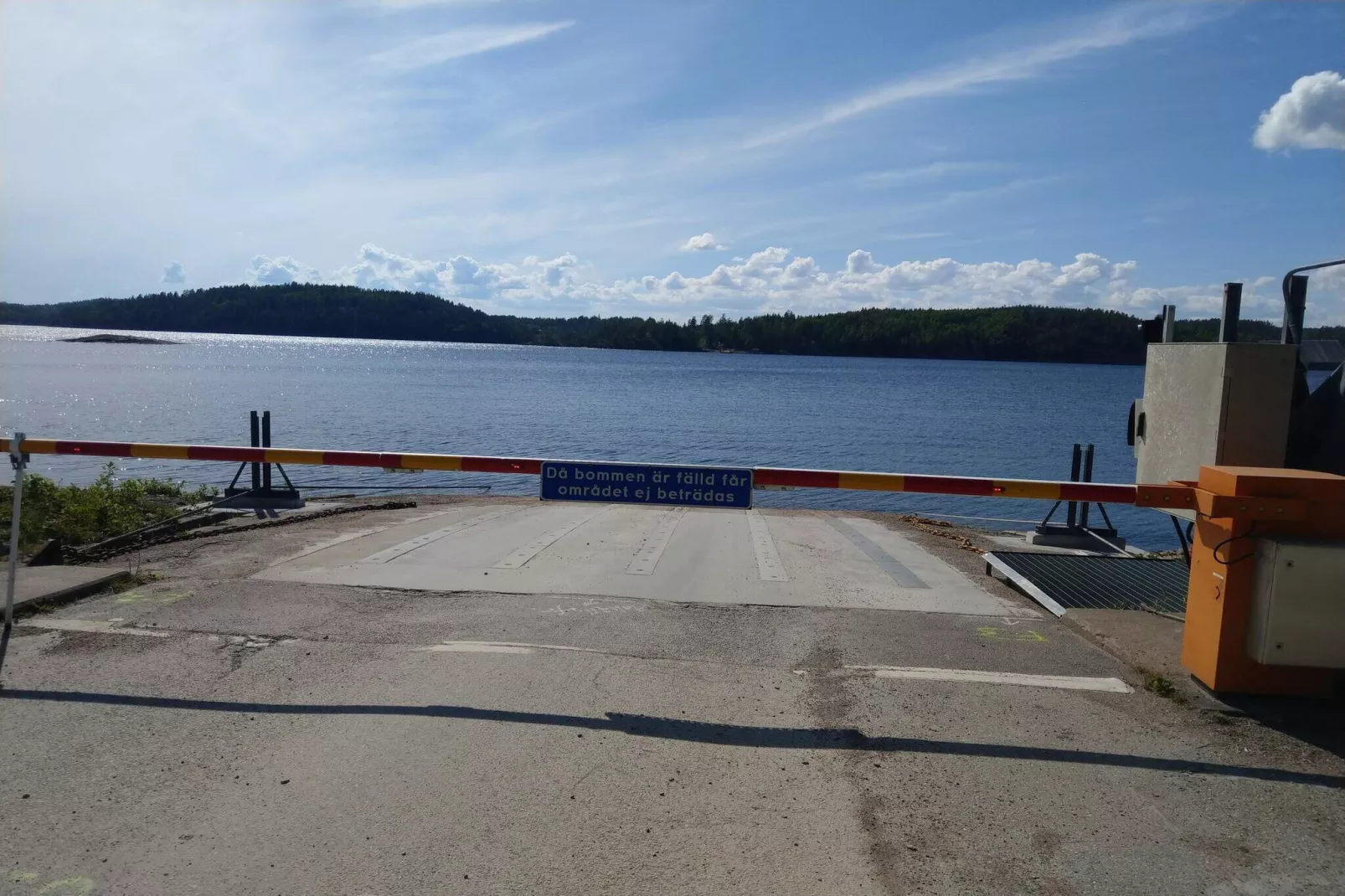 6 persoons vakantie huis in ED-By Traum-Waterzicht