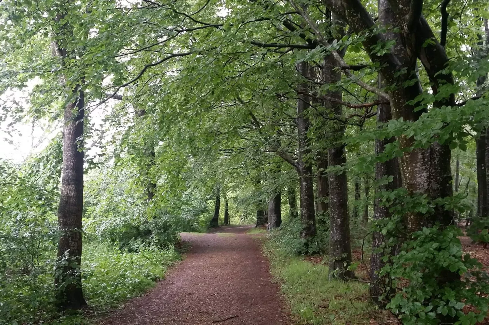Meerzicht Juweel in Skarrild -- By Traum Ferienwohnungen-Niet-getagd