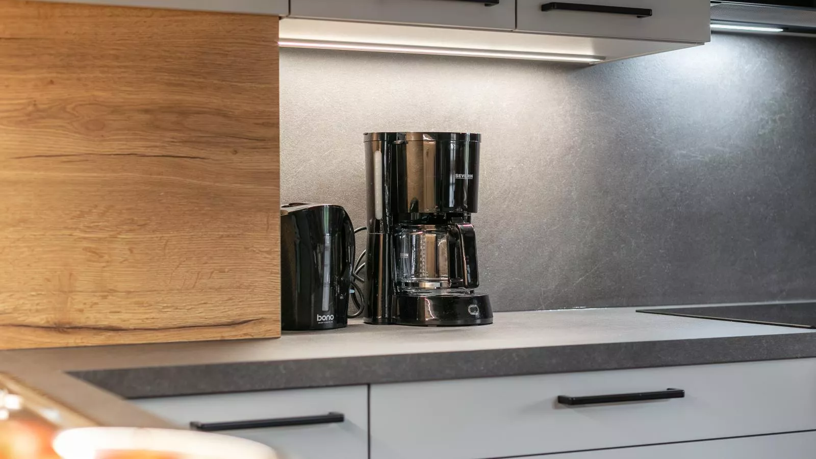 Landhaus Platzl-Keuken