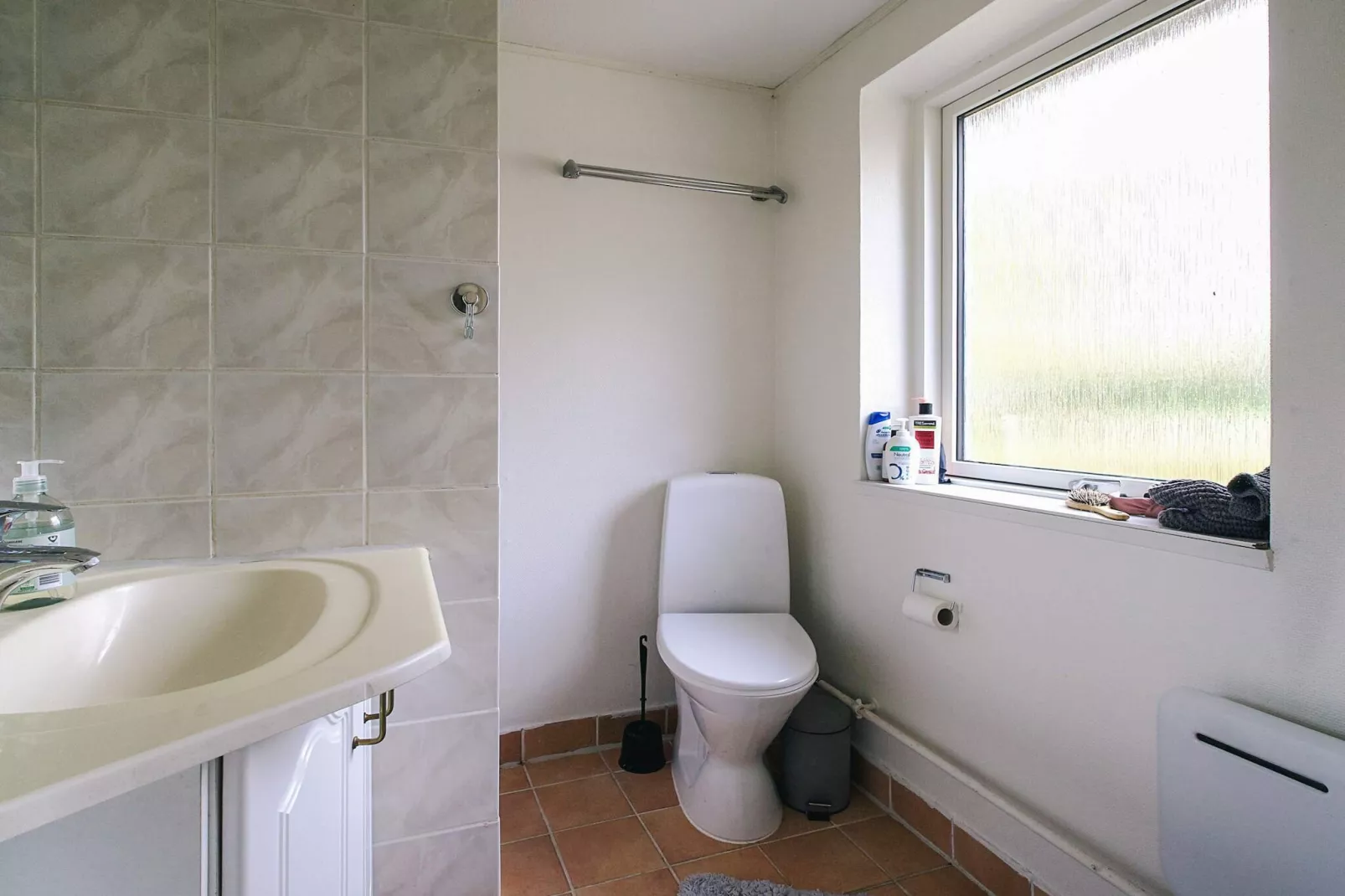 6 persoons vakantie huis in Højby-Binnen