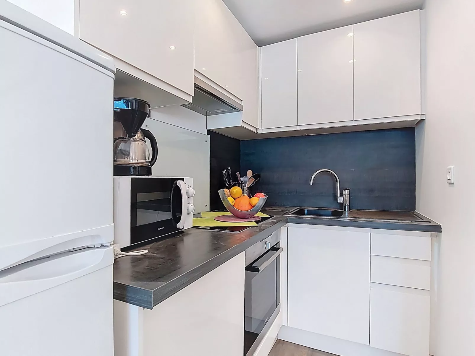 Les Olympiades-Binnen