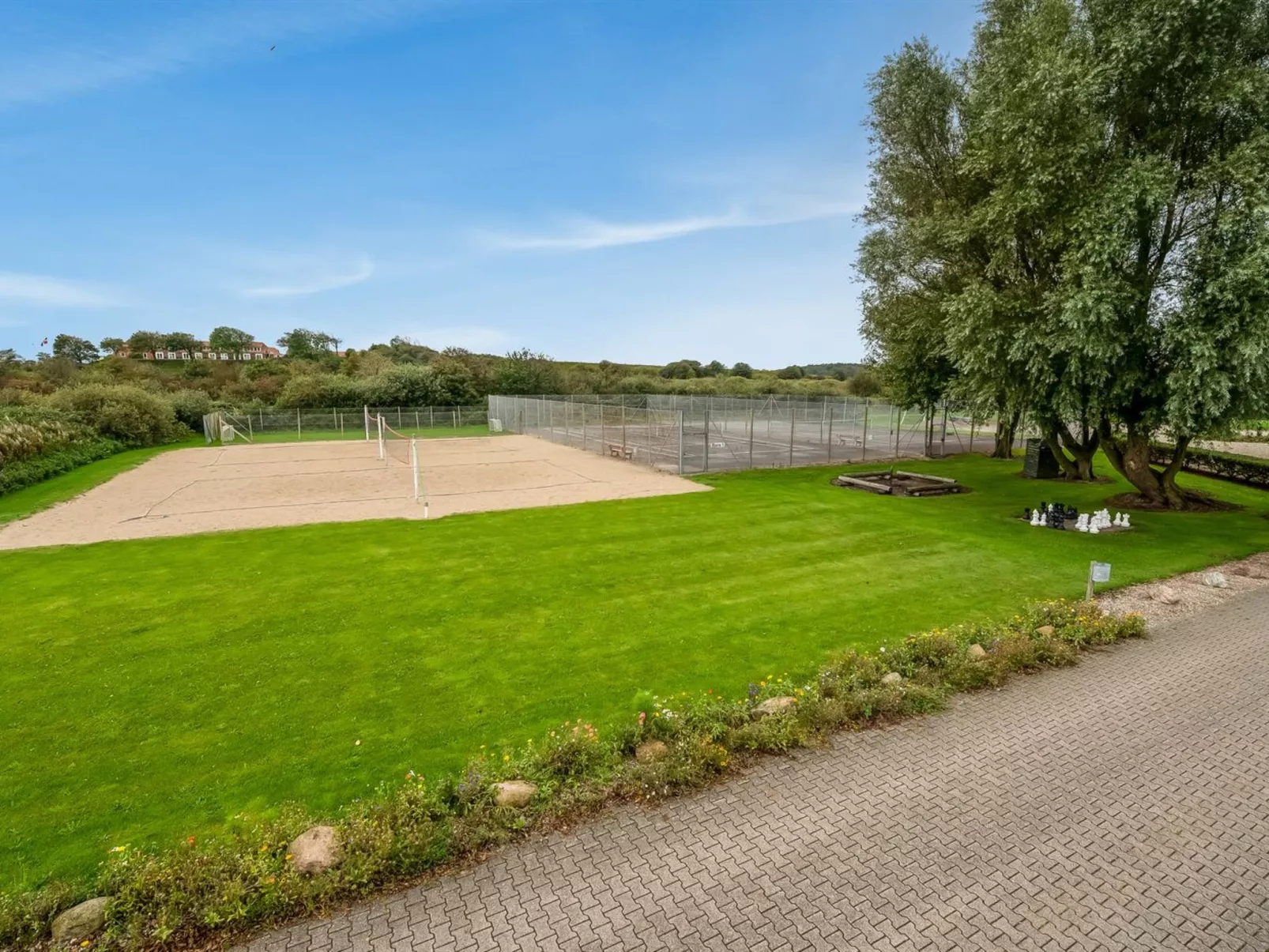 "Alvy" - 100m to the fjord-Binnen