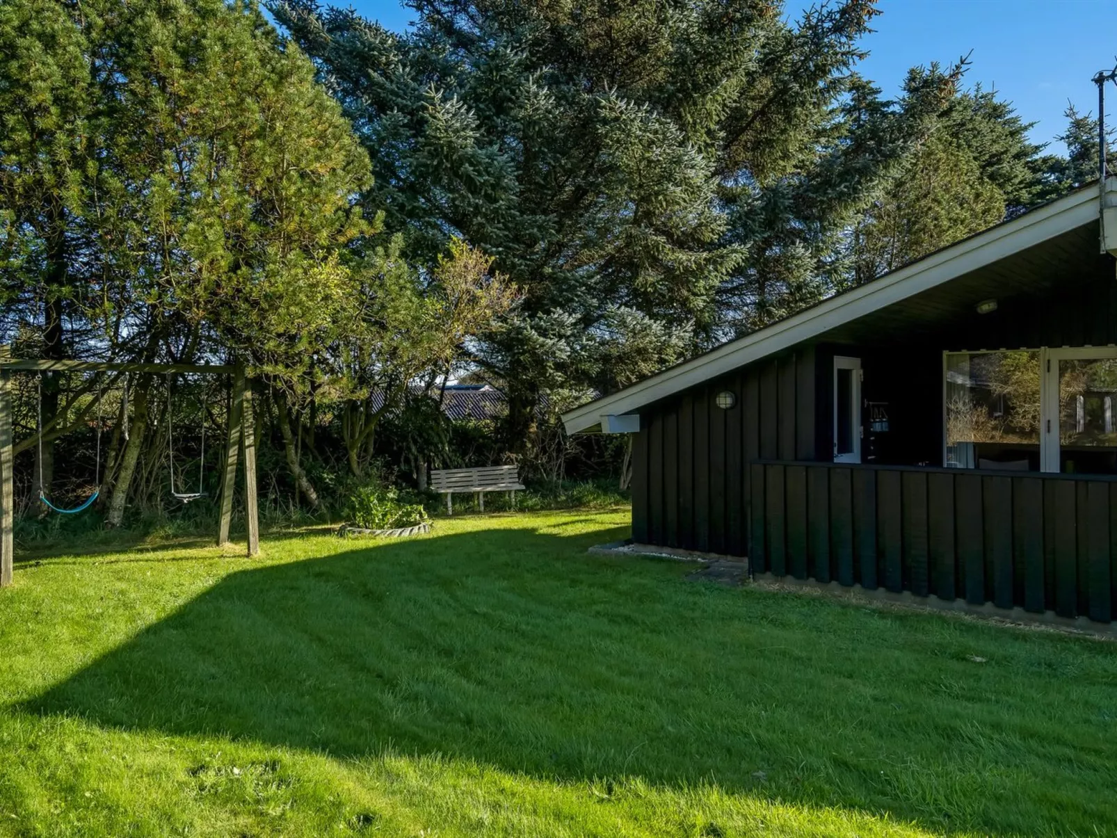 "Apsolon" - 600m from the sea-Buiten