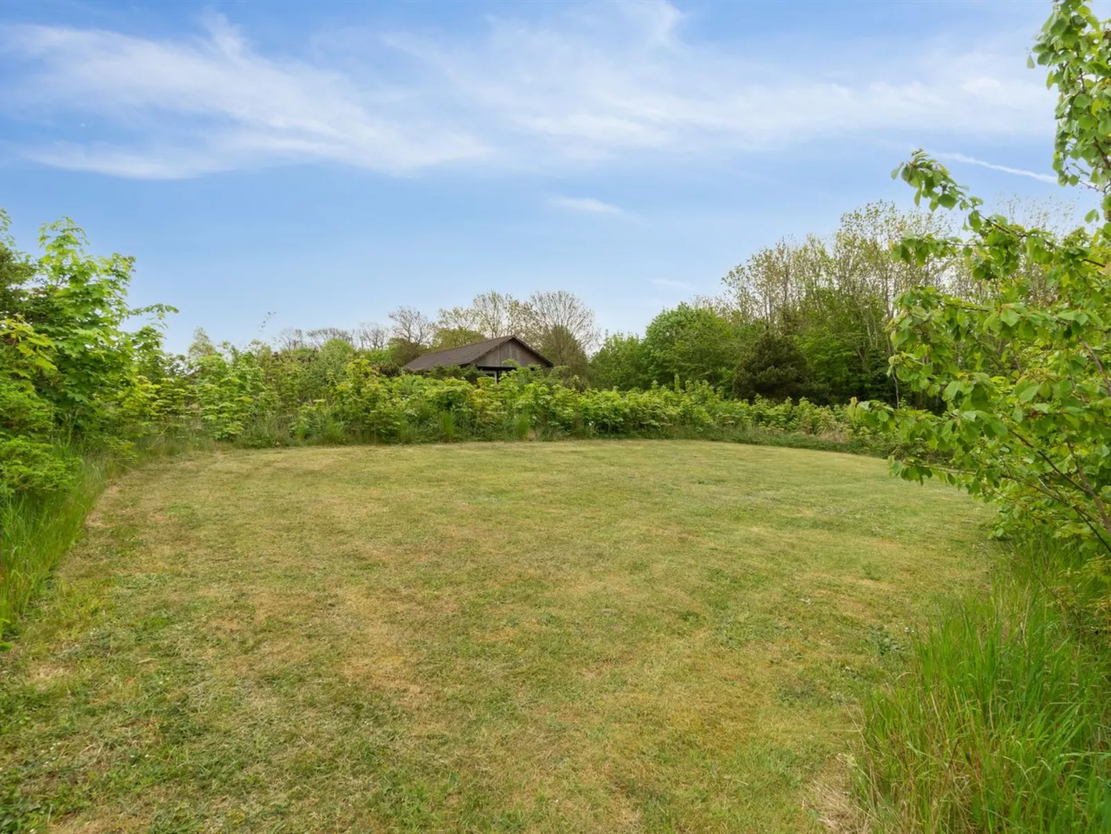 "Dika" - 400m from the sea-Buiten