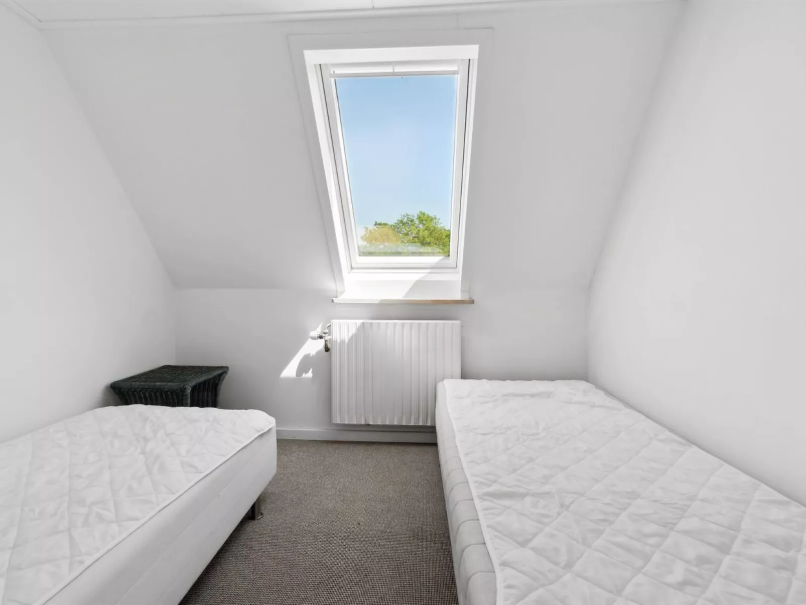 "Angelie" - 350m from the sea-Binnen