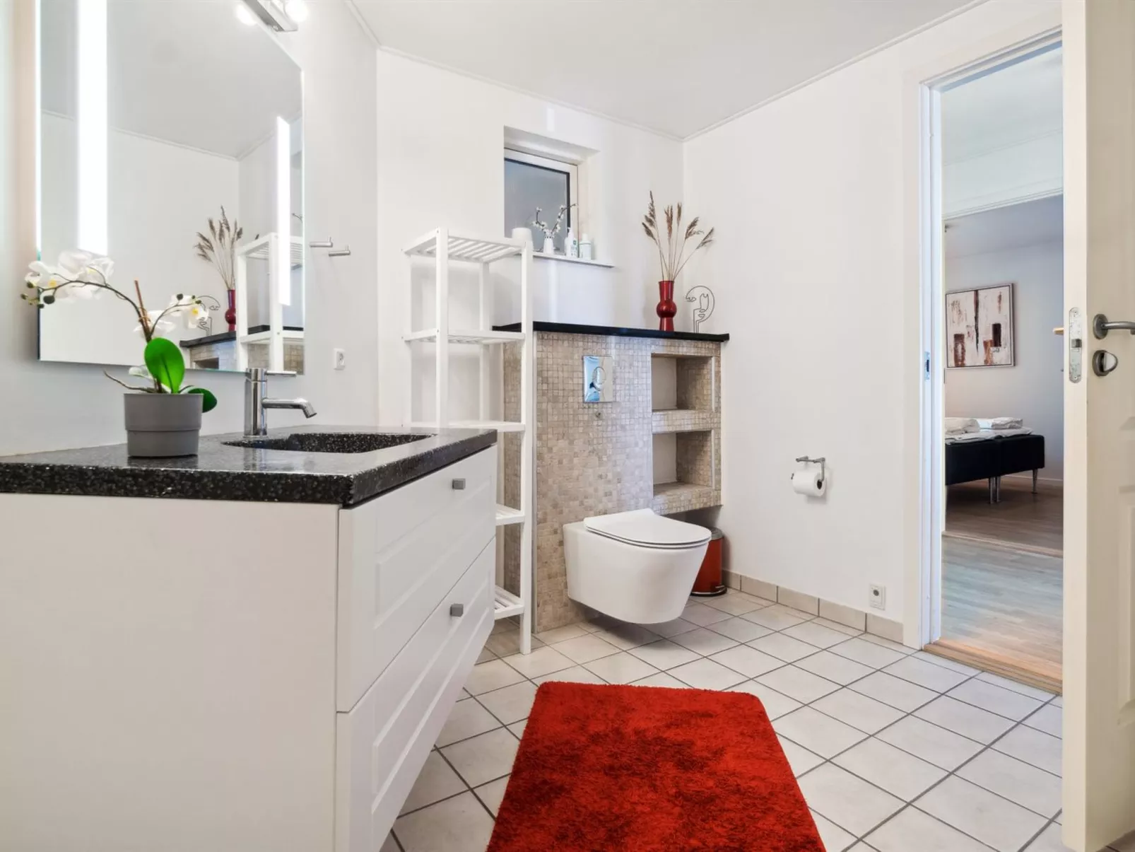 "Helin" - 100m from the sea-Binnen