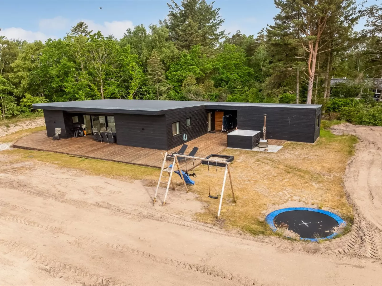 "Florida" -  from the sea