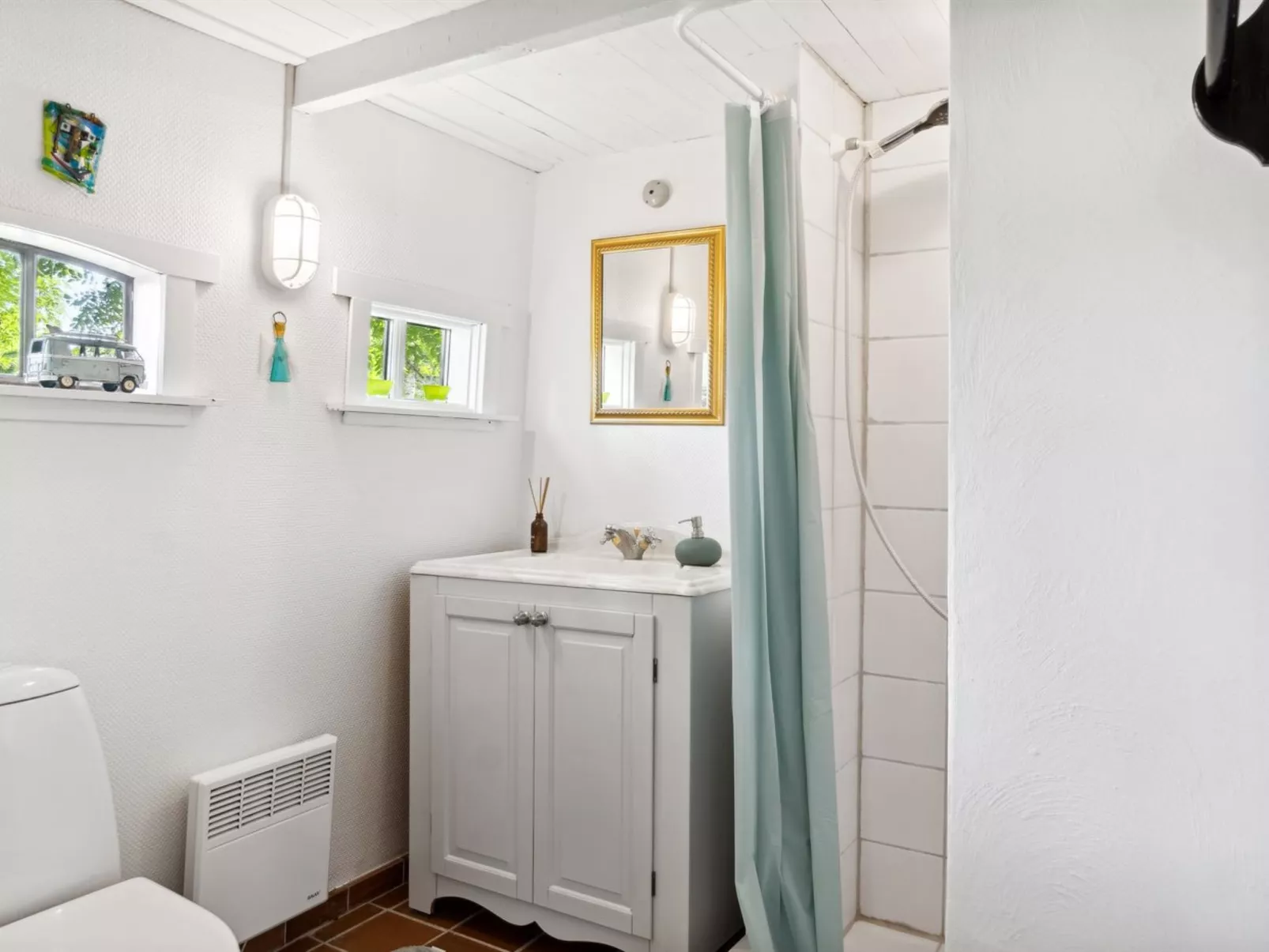 "Hansen" - 5.2km from the sea-Binnen