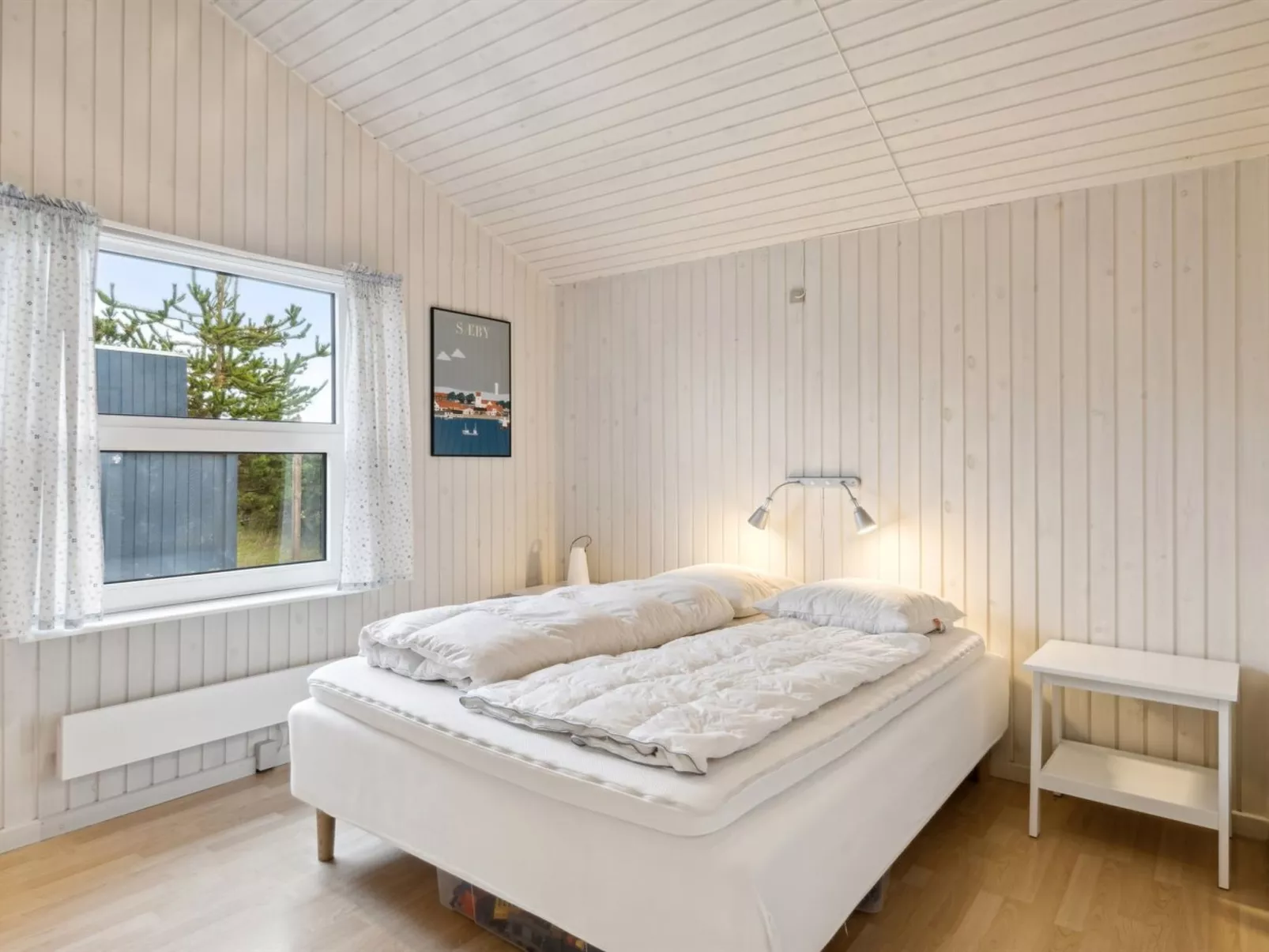 "Ubavka" - 200m from the sea-Binnen