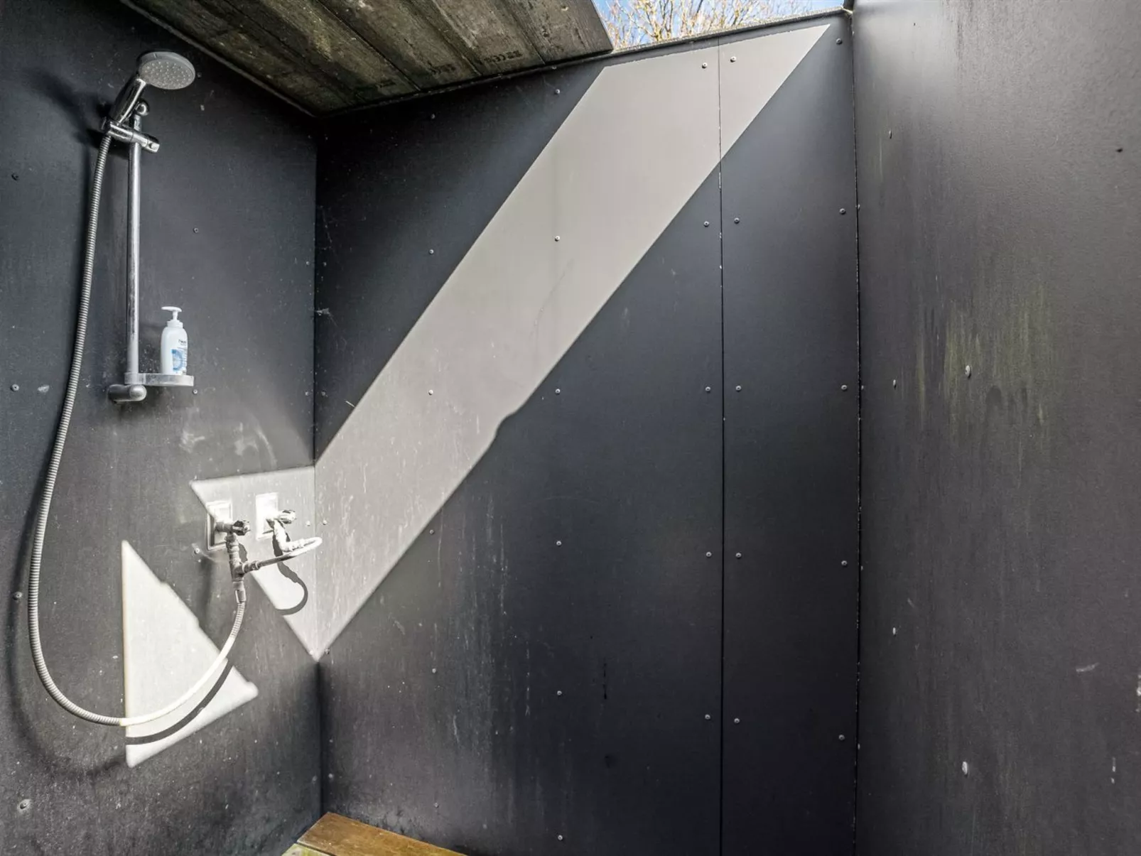 "Esme" - 30m from the sea-Buiten