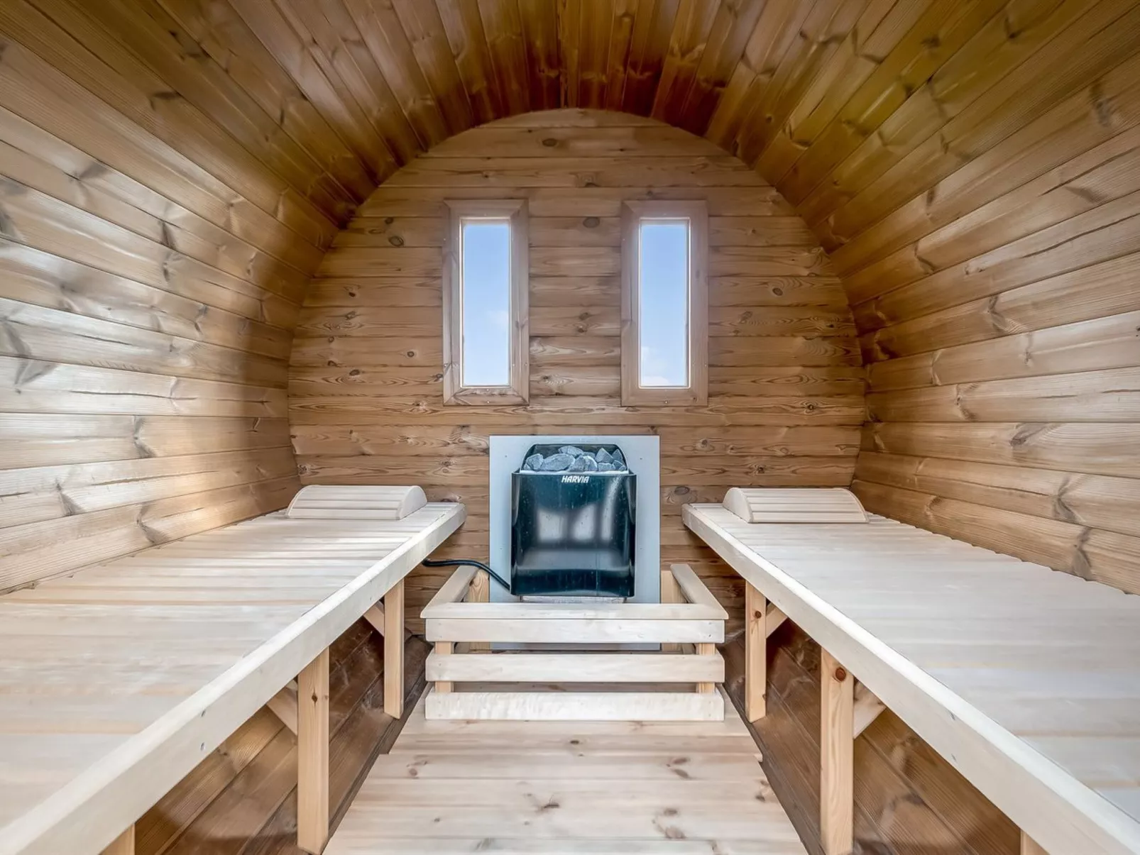 "Bryngeir" - 750m from the sea-Binnen