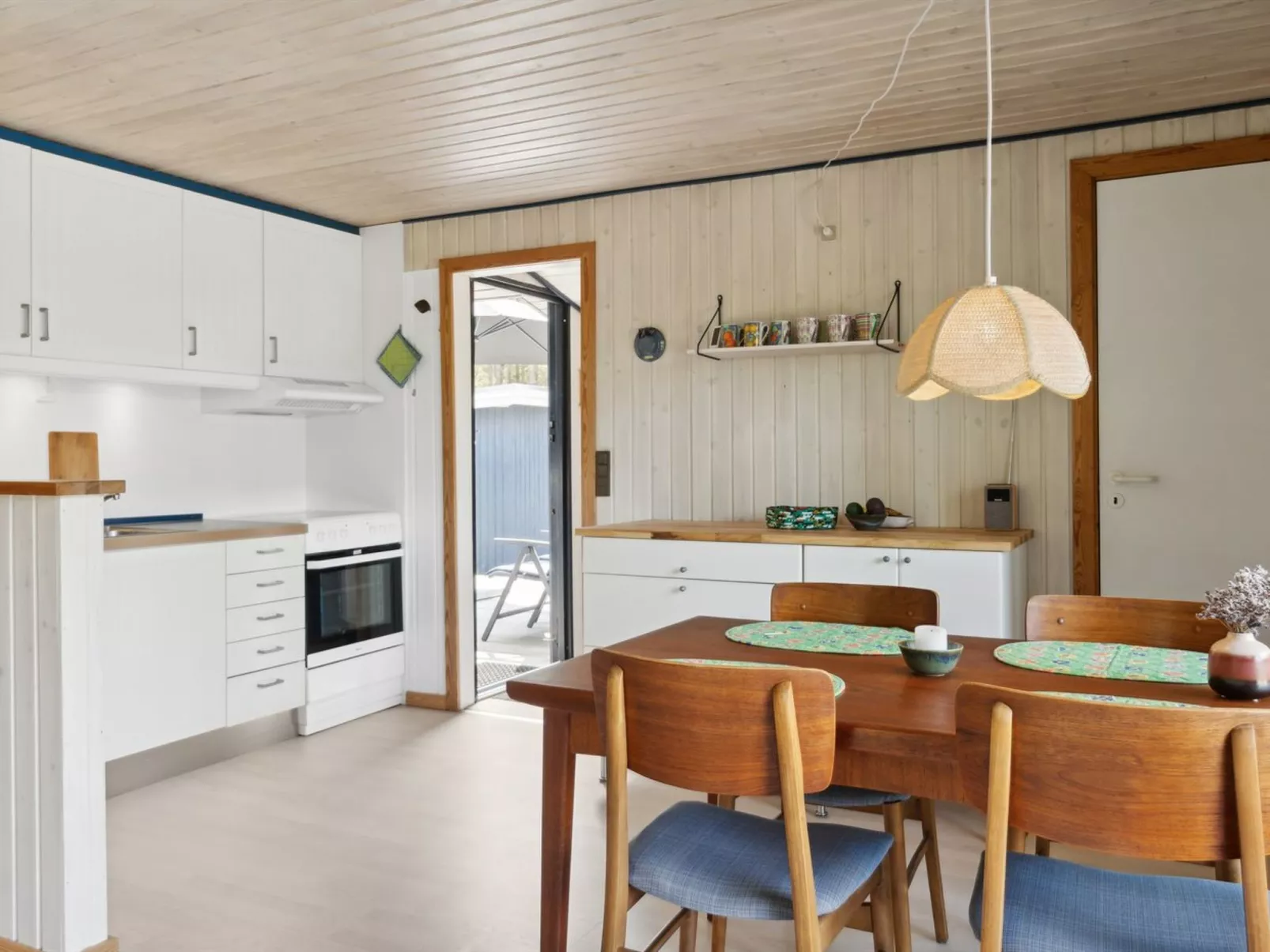 "Andy" - 600m from the sea-Binnen