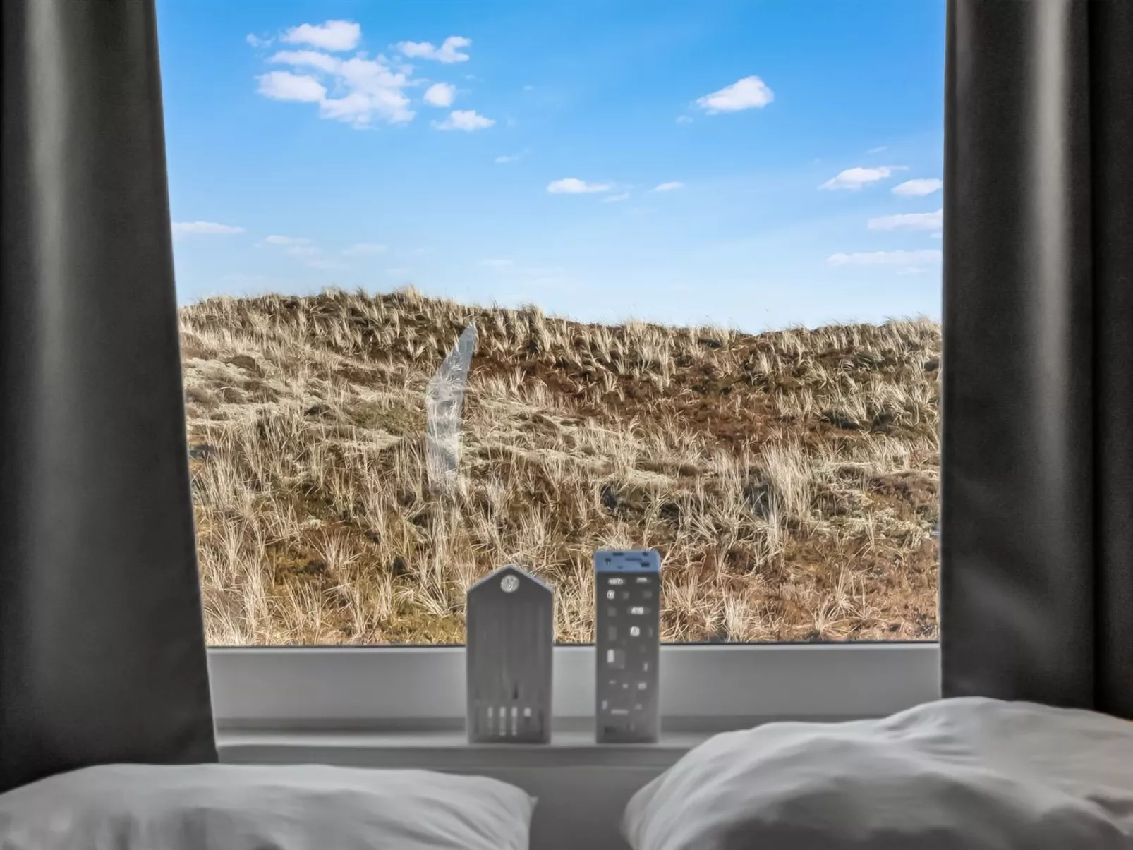 "Pauli" - 350m from the sea-Buiten