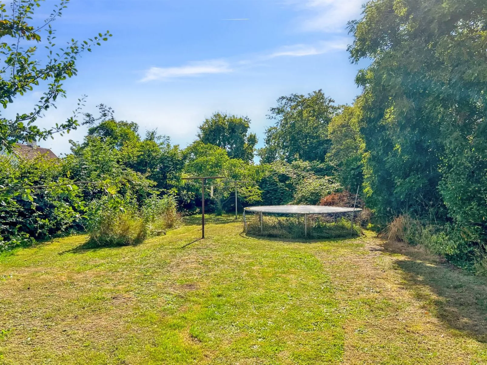 "Atena" - 250m from the sea-Buiten