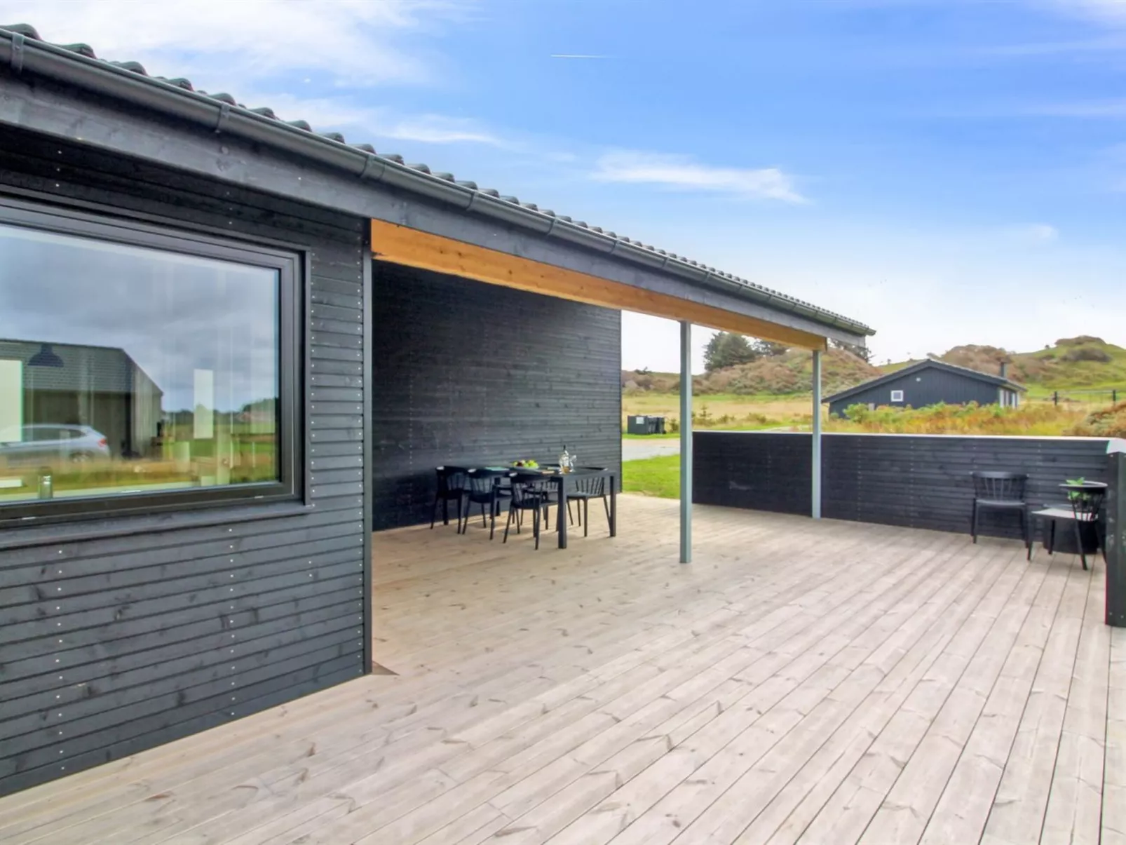 "Alea" - 800m from the sea-Buiten