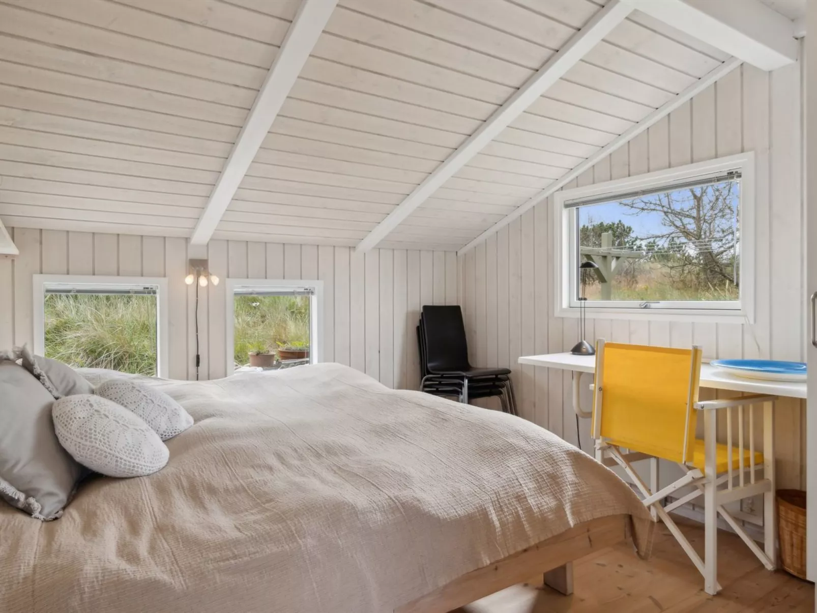 "Hrefna" - 500m from the sea-Binnen