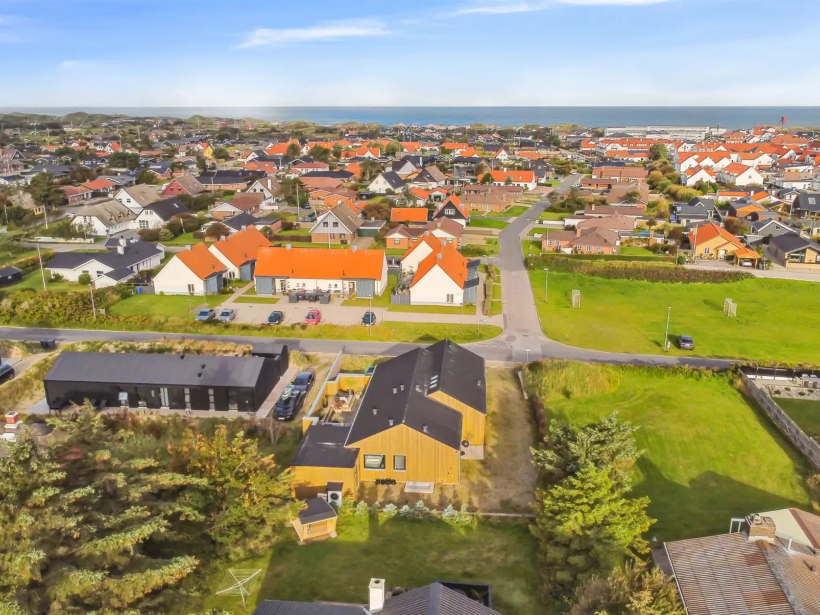 "Bena" - 800m from the sea