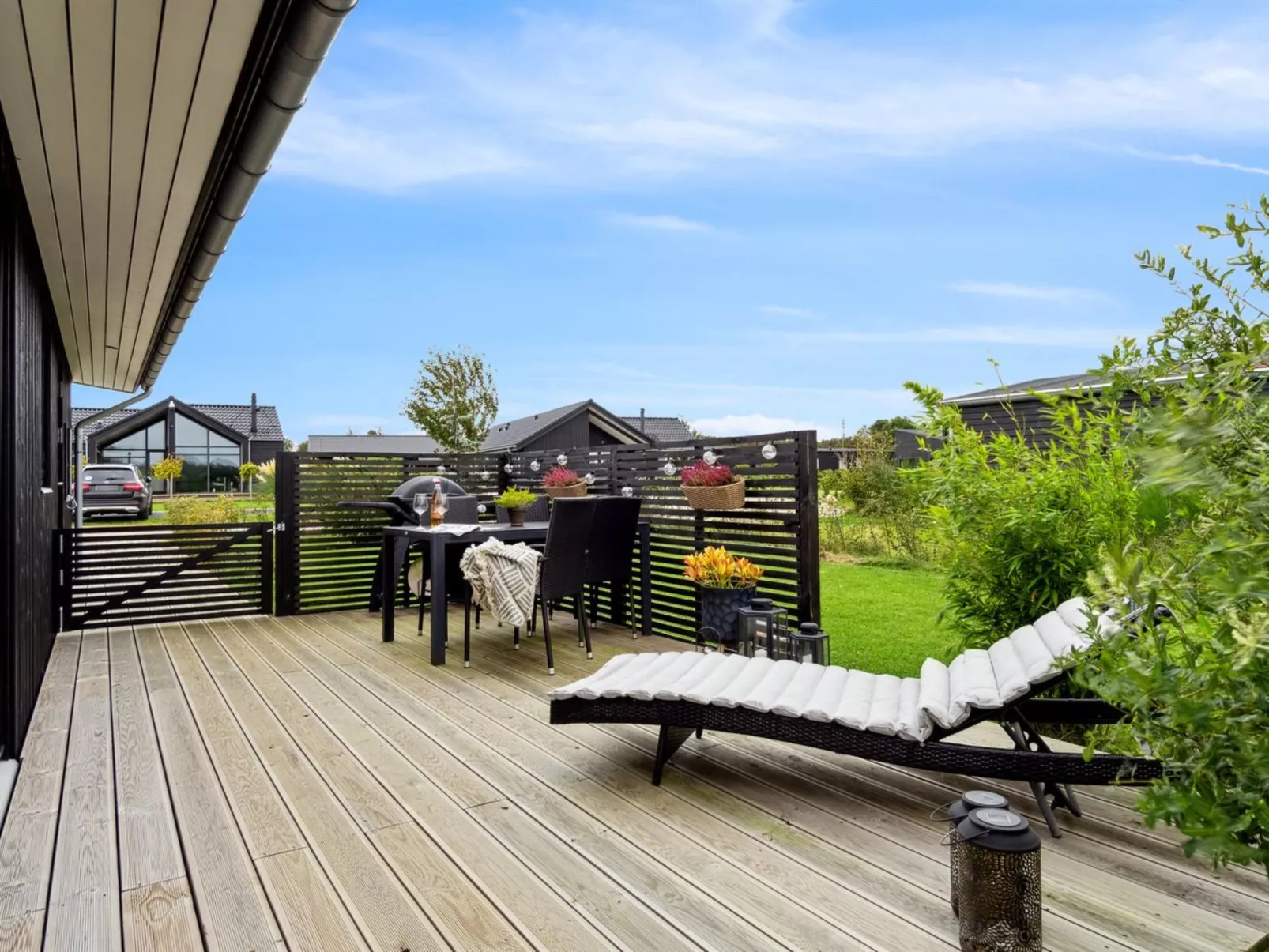 "Brothir" - 500m from the sea-Buiten