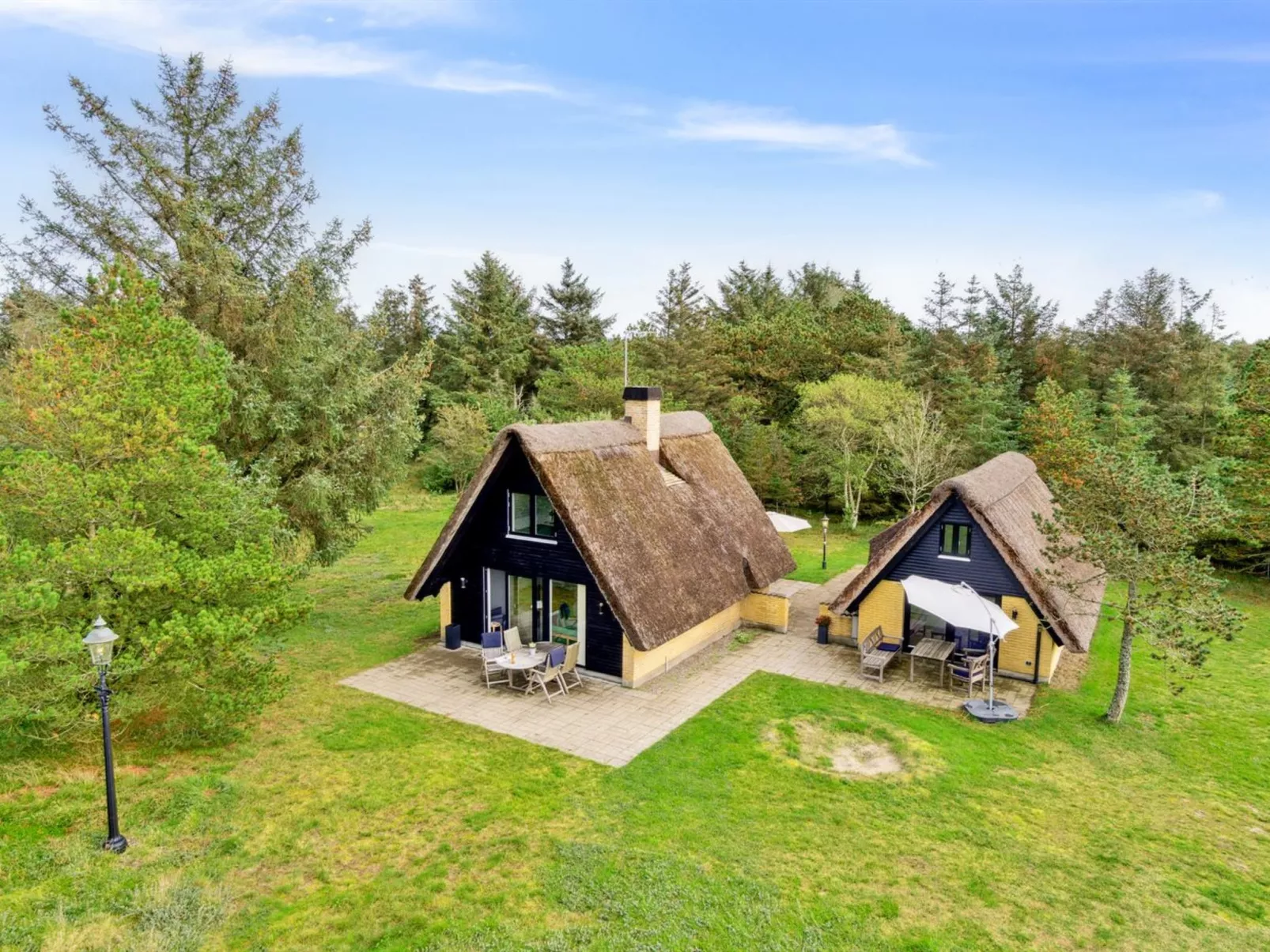 "Gorjan" - 1.2km from the sea-Buiten