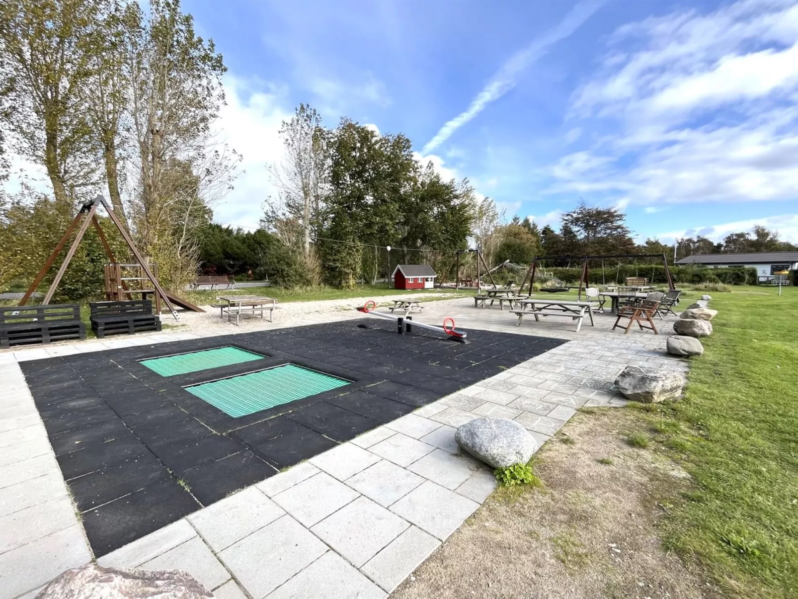 "Myra" - 425m from the sea-Buiten