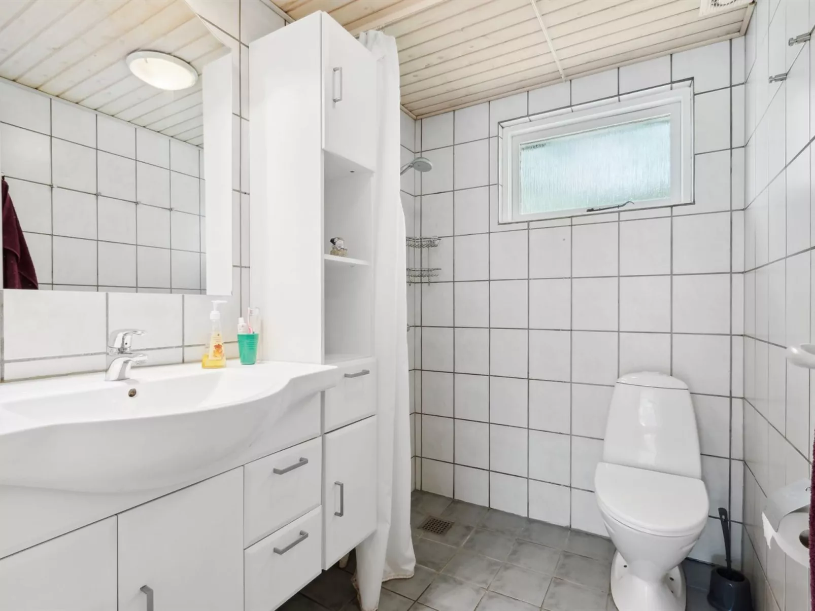 "Keyla" - 3.2km from the sea-Binnen