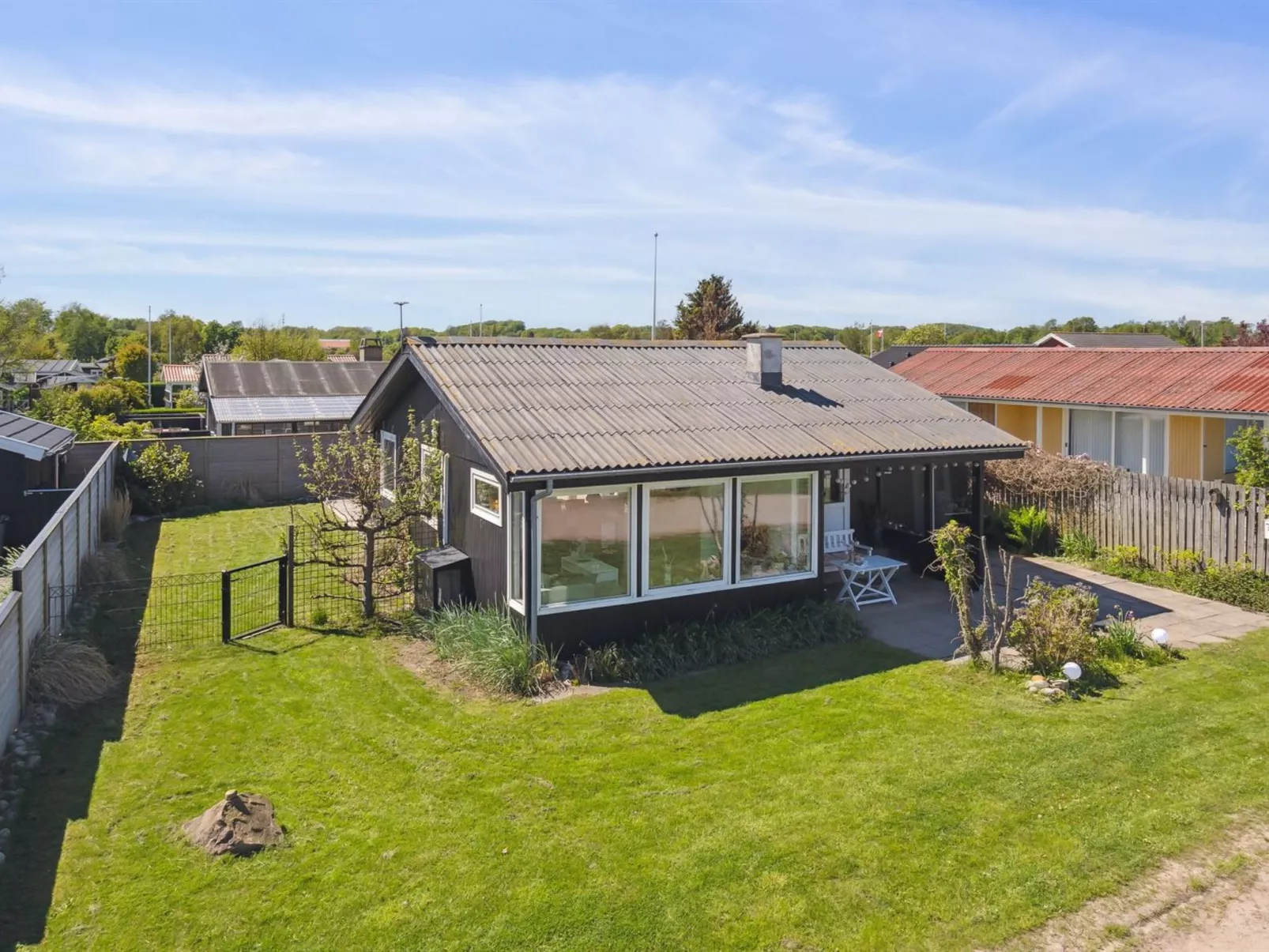 "Elisabeta" - 60m from the sea-Buiten