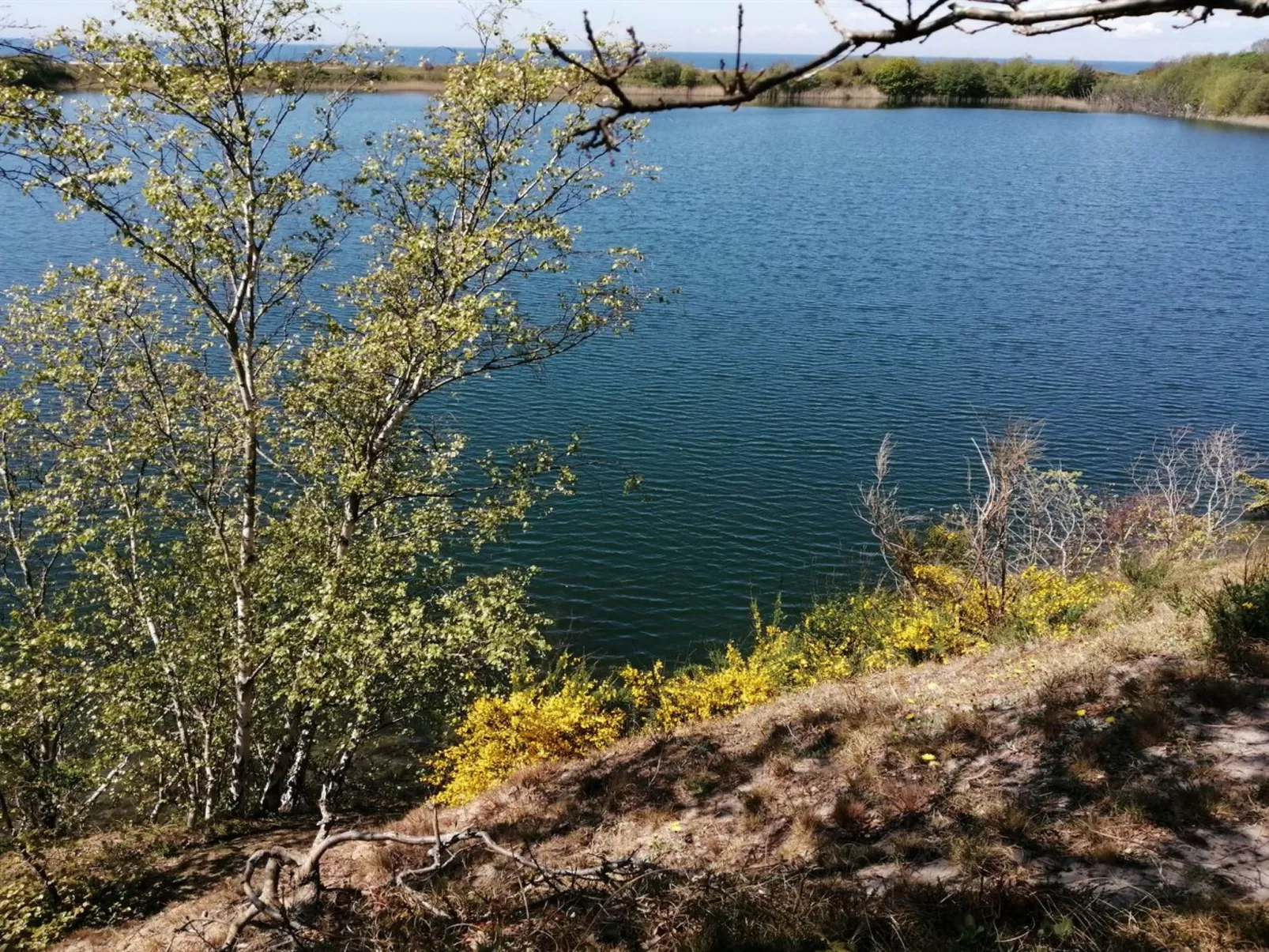 "Helmi" - 1km from the sea-Buiten