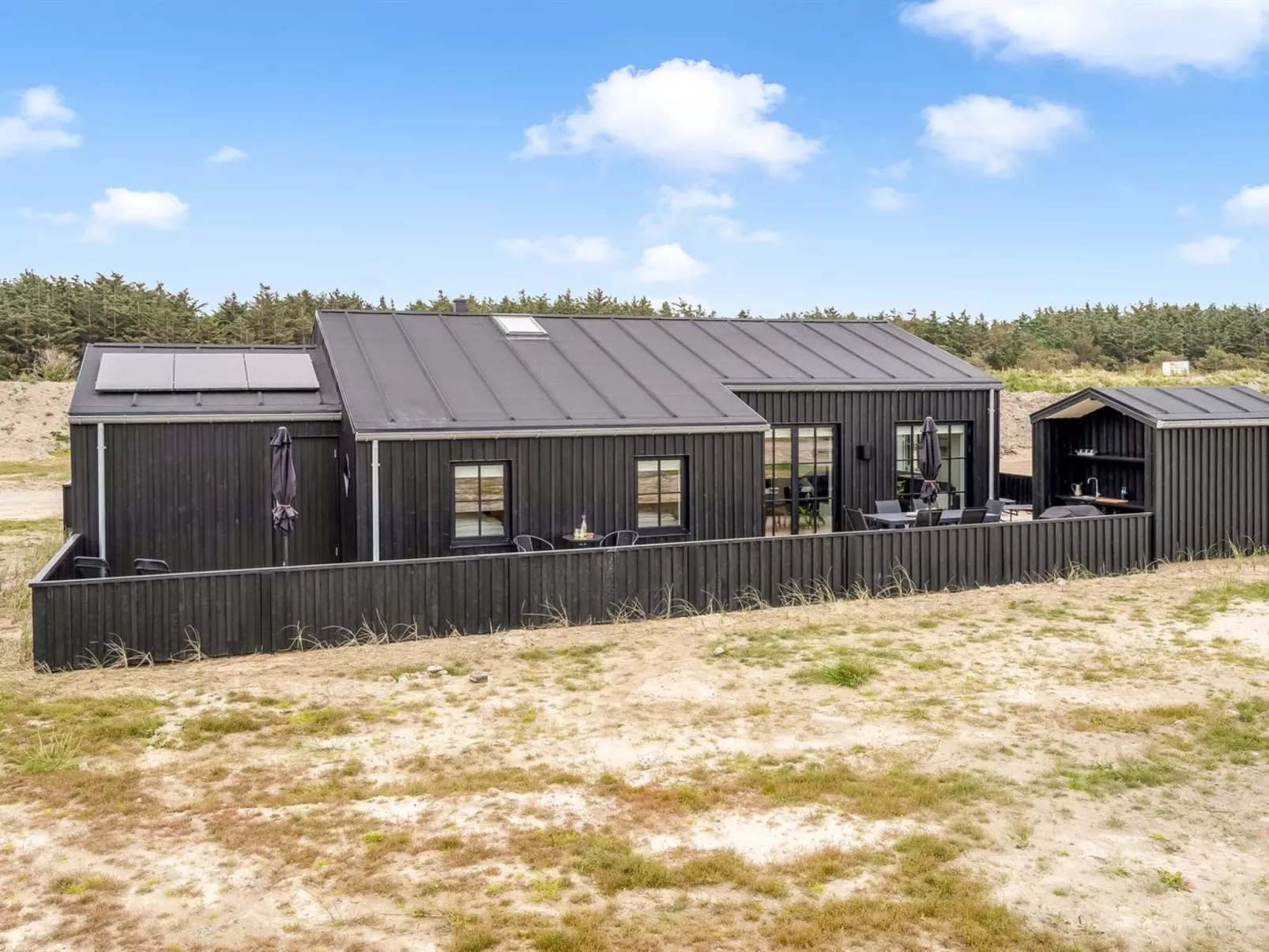 "Malomir" - 500m from the sea-Buiten