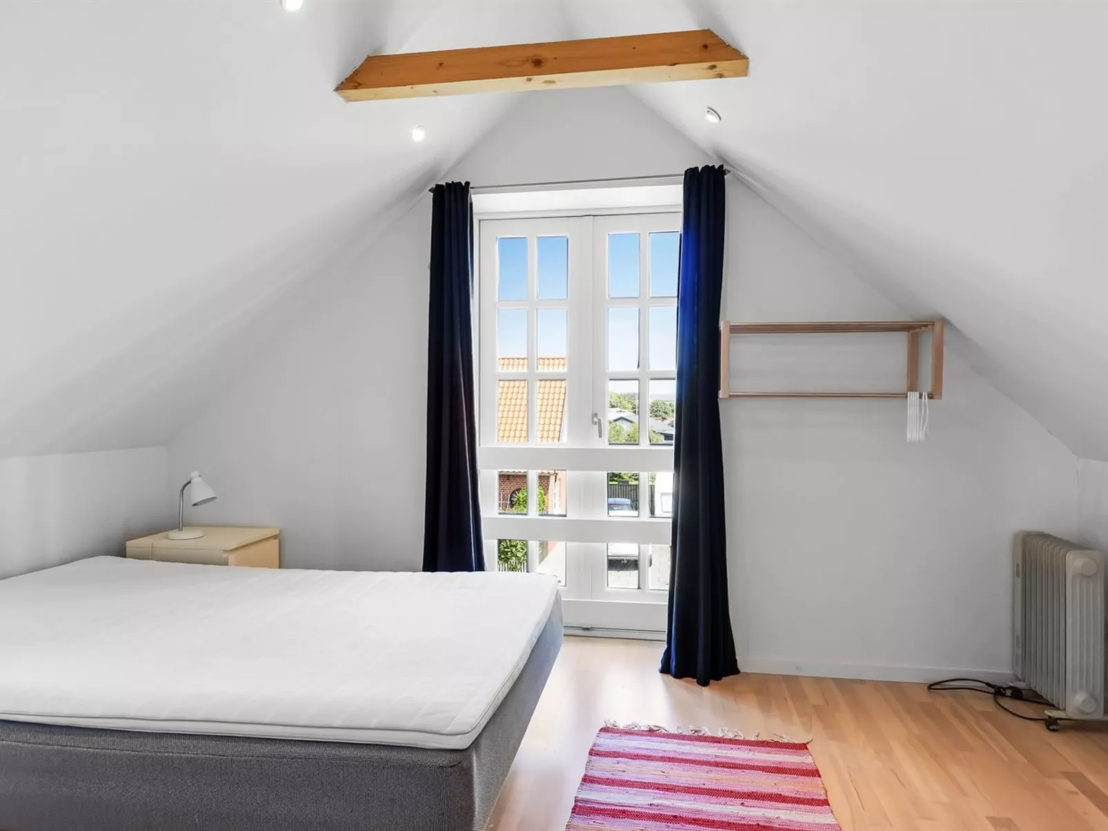 "Rosabel" - 1km from the sea-Binnen