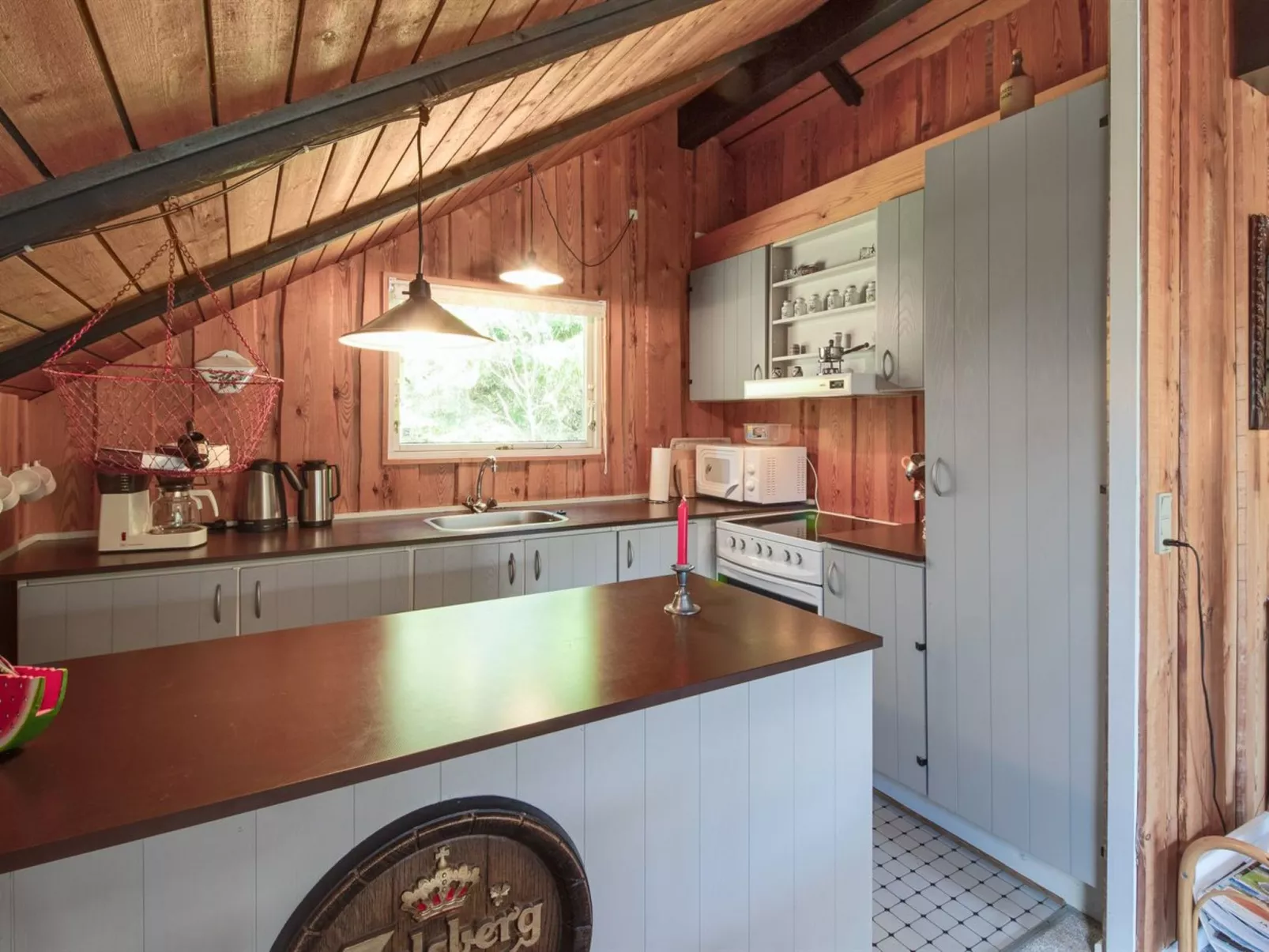 "Maritha" - 950m from the sea-Binnen