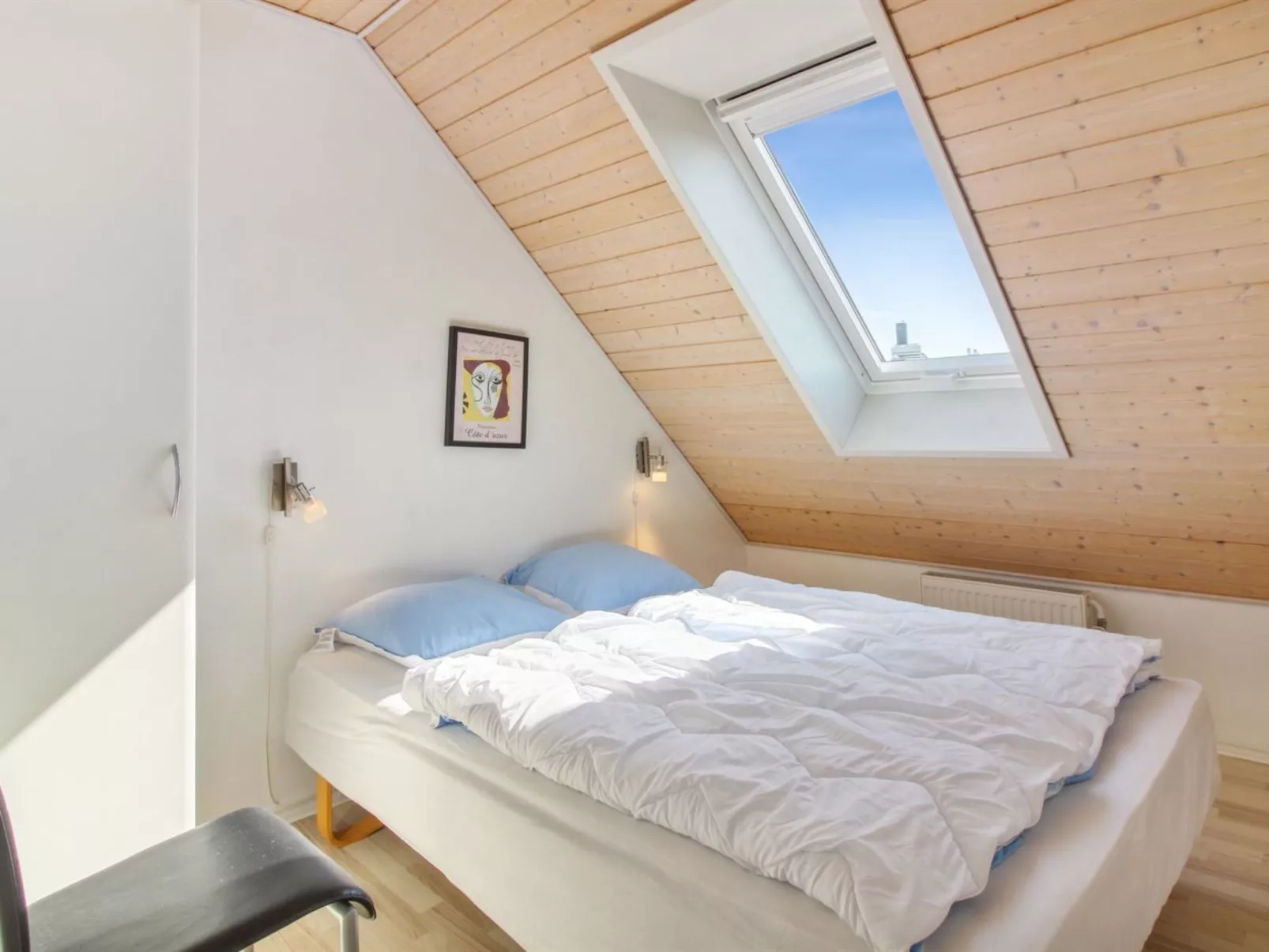 "Alessandra" - 500m from the sea-Binnen