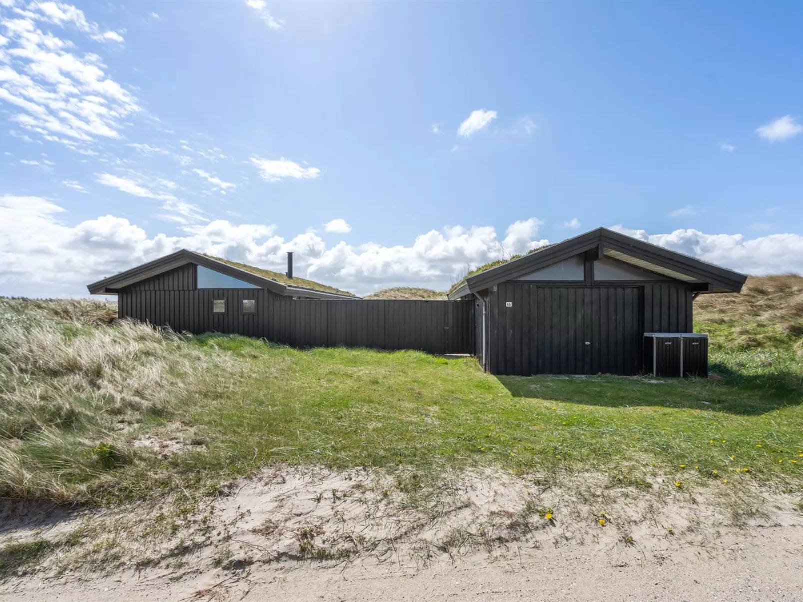 "Ilmari" - 190m from the sea-Buiten