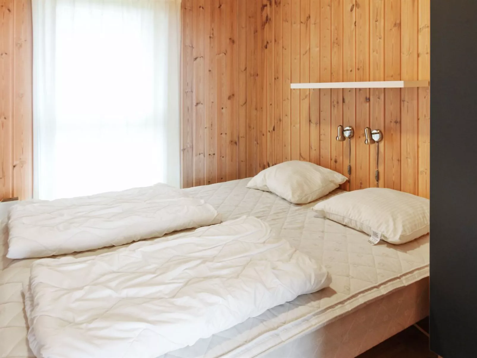 "Ilkka" - 400m from the sea-Binnen