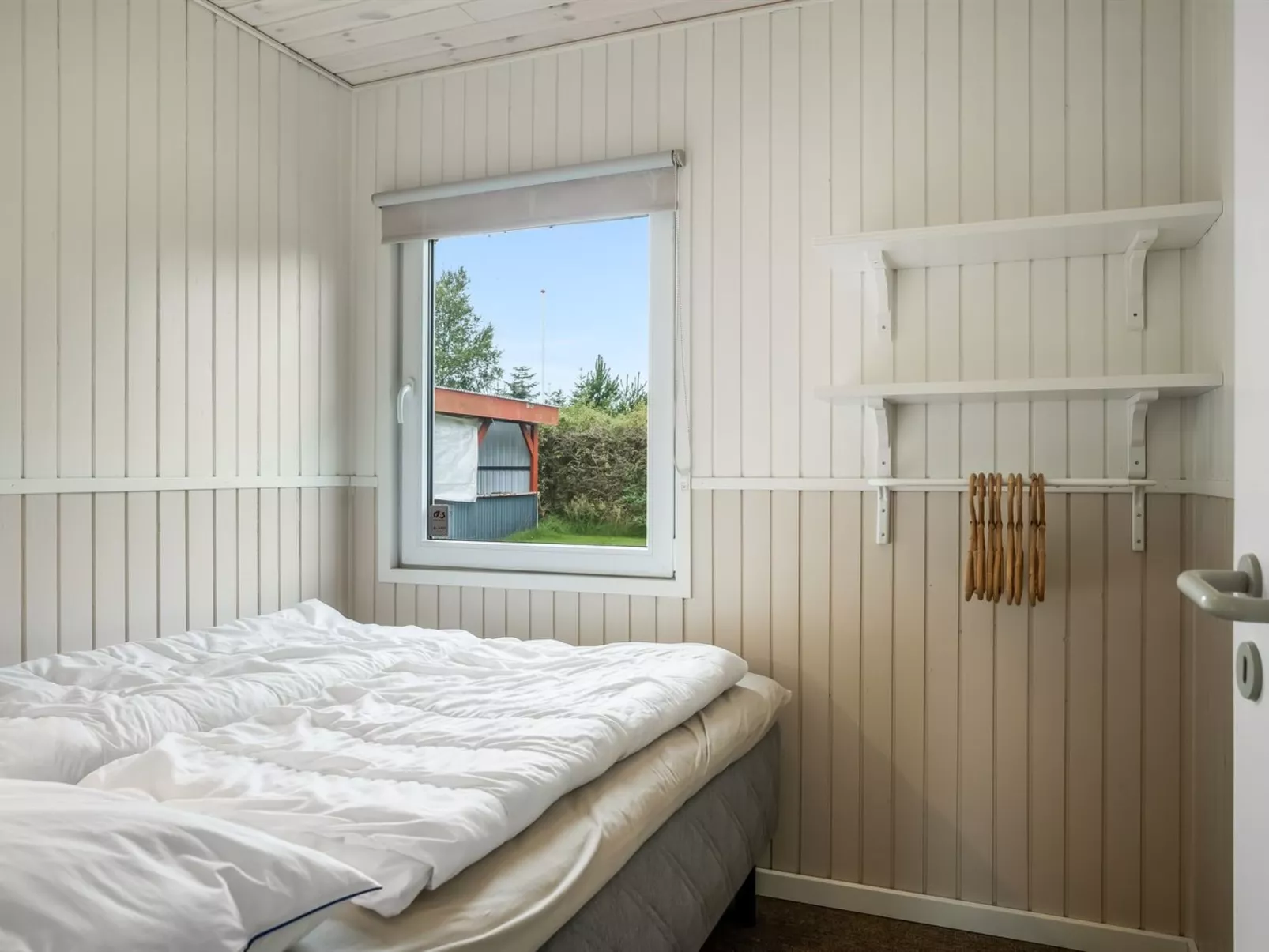 "Neea" - 280m from the sea-Binnen